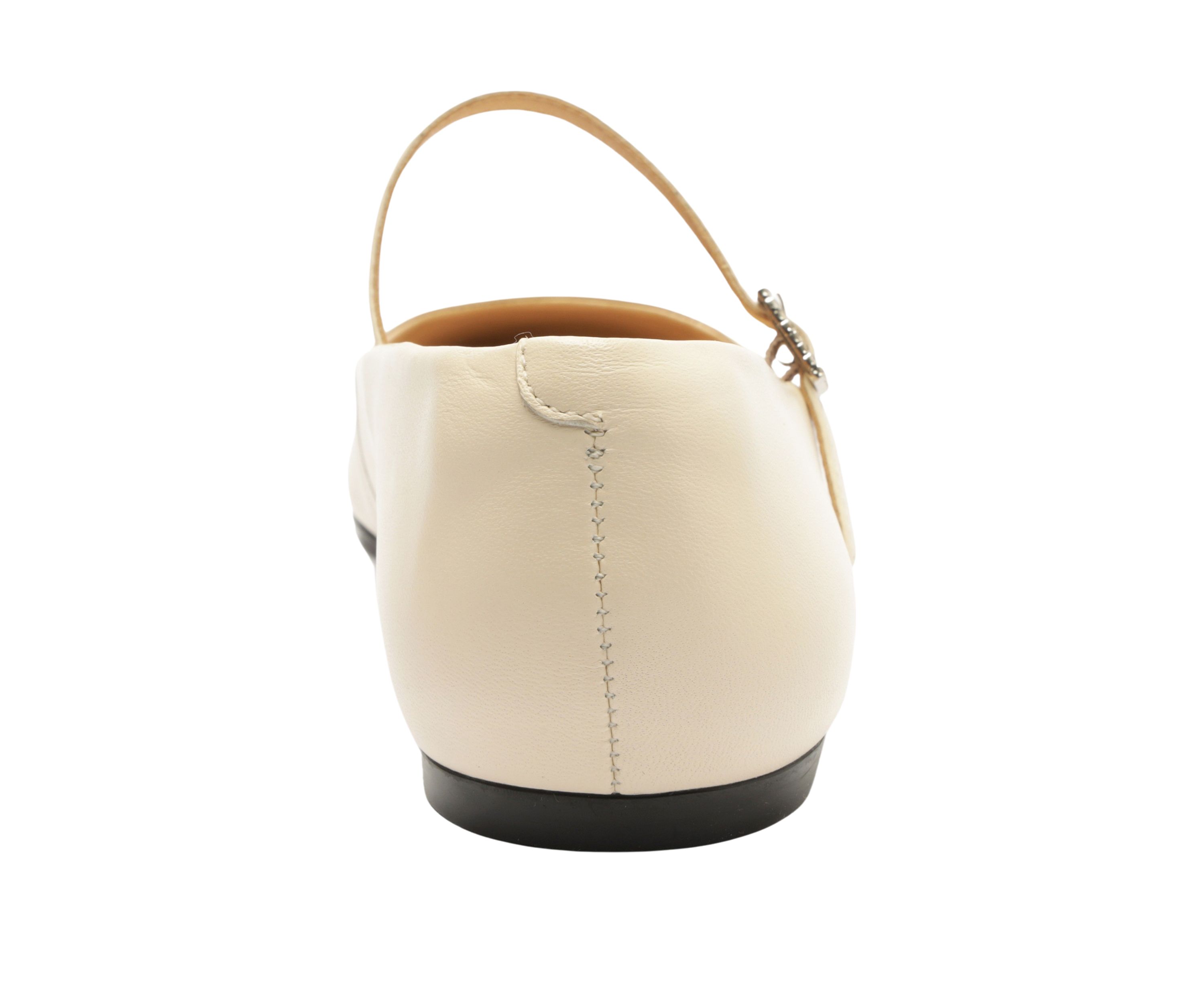 Eleanor Ballet  Flats