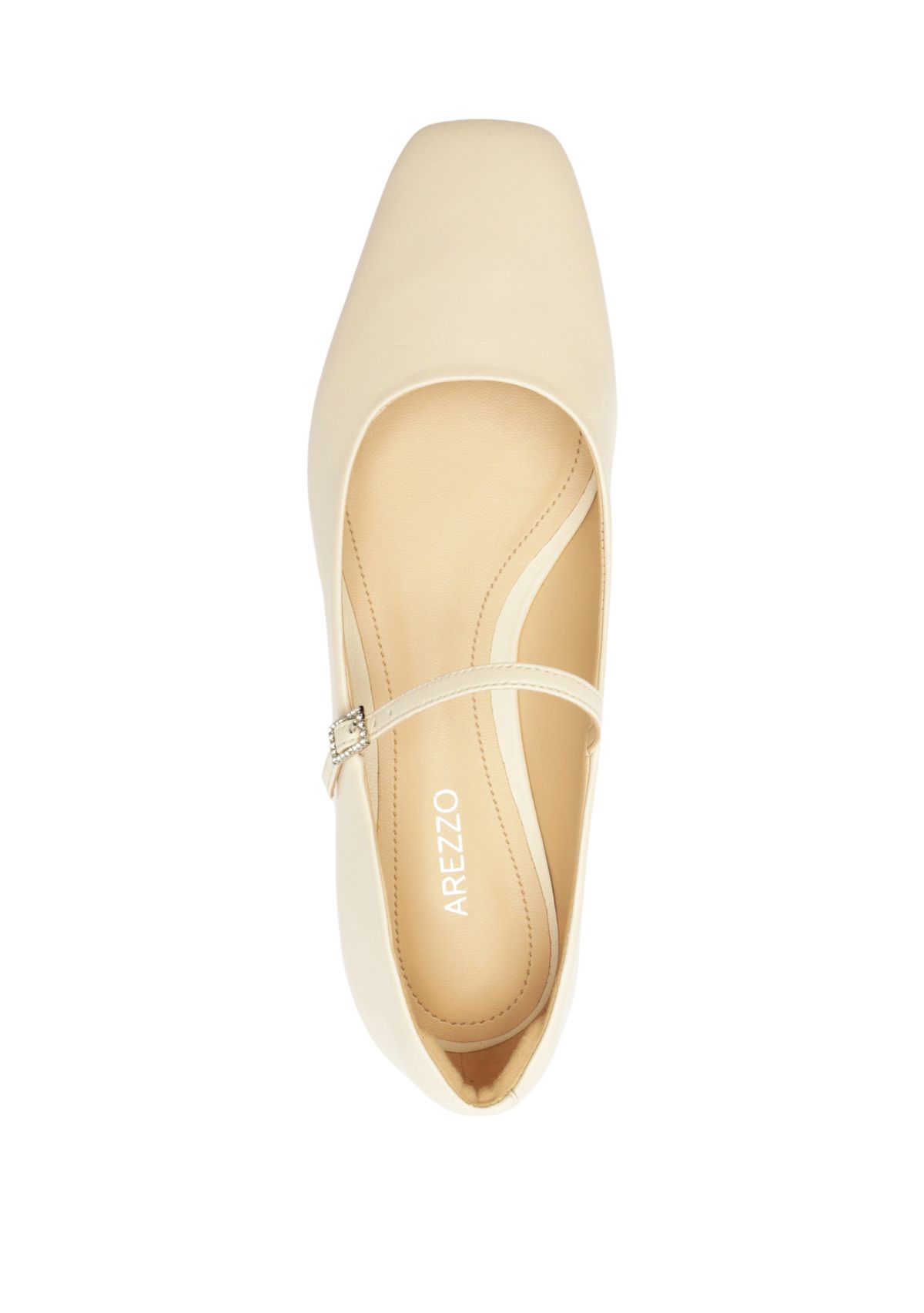 Eleanor Ballet  Flats