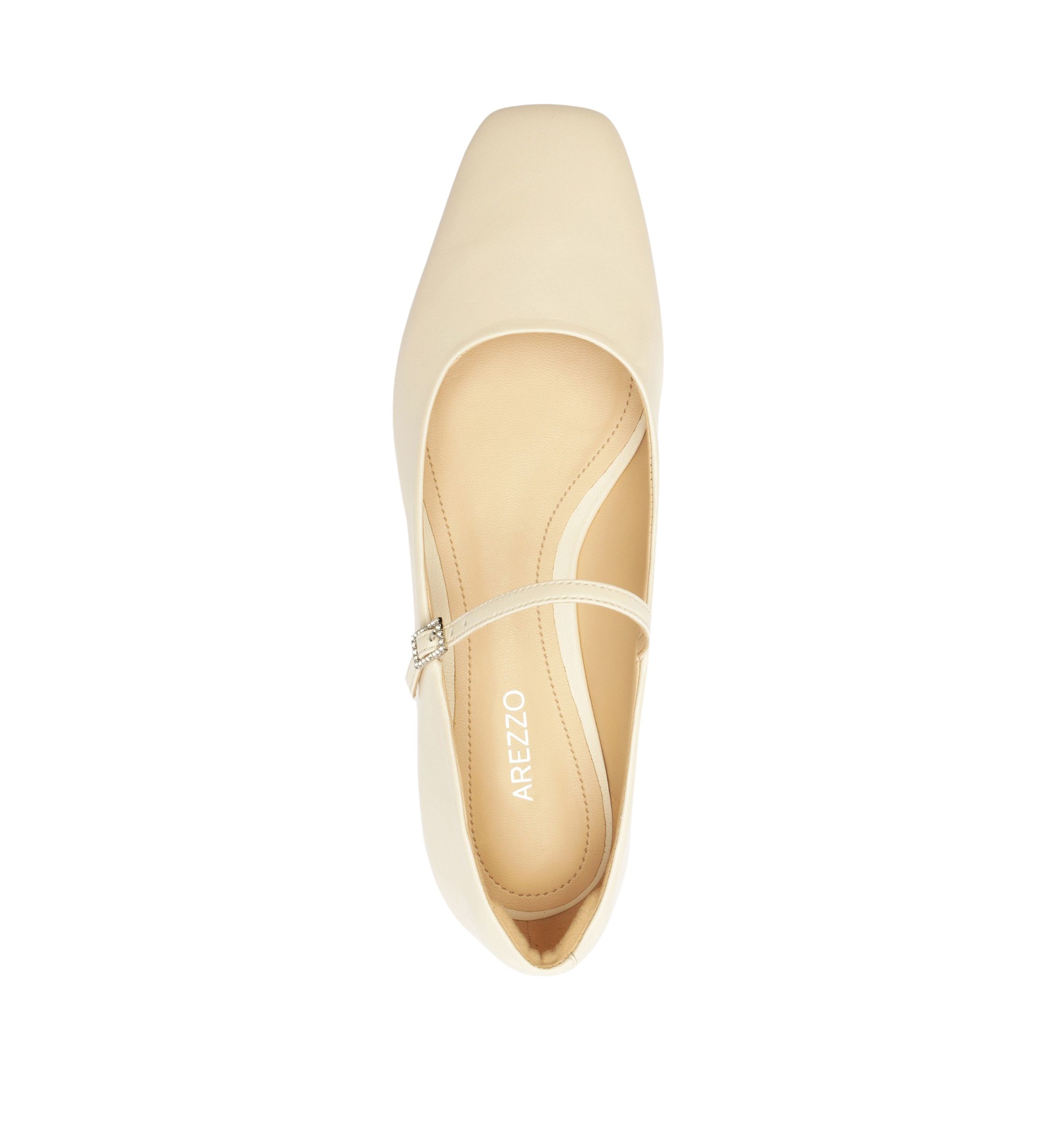 Eleanor Ballet  Flats