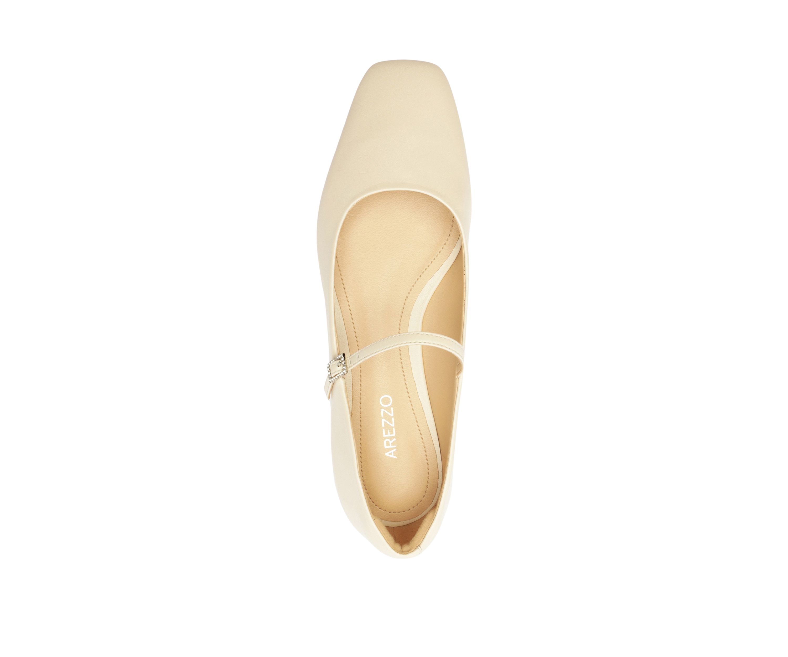 Eleanor Ballet  Flats