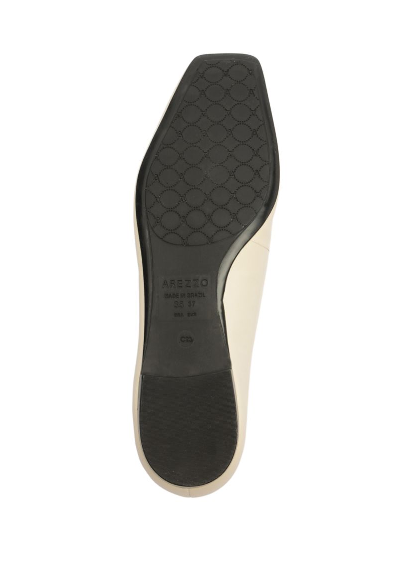 Eleanor Ballet  Flats