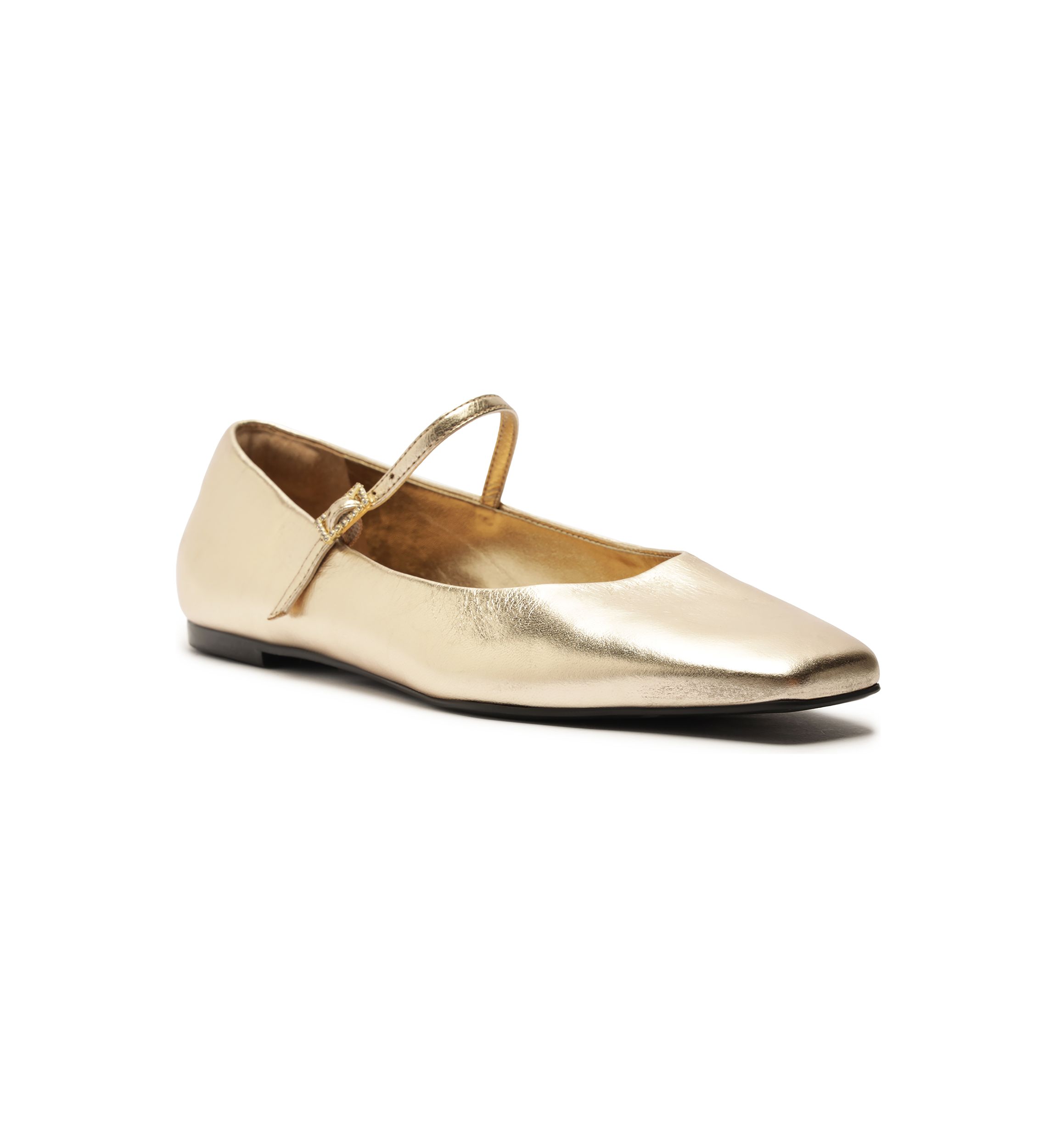 Eleanor Ballet Flats