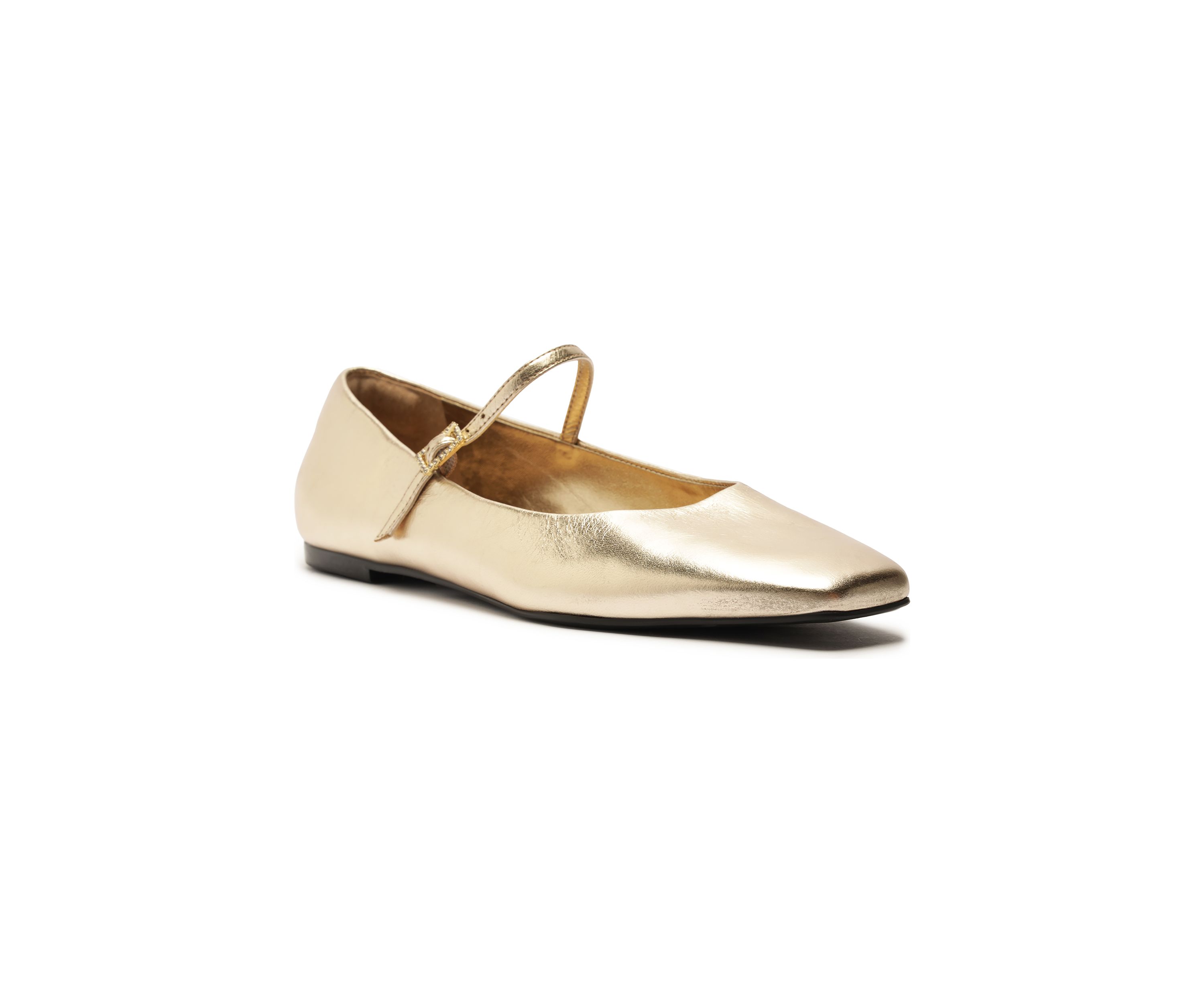 Eleanor Ballet Flats