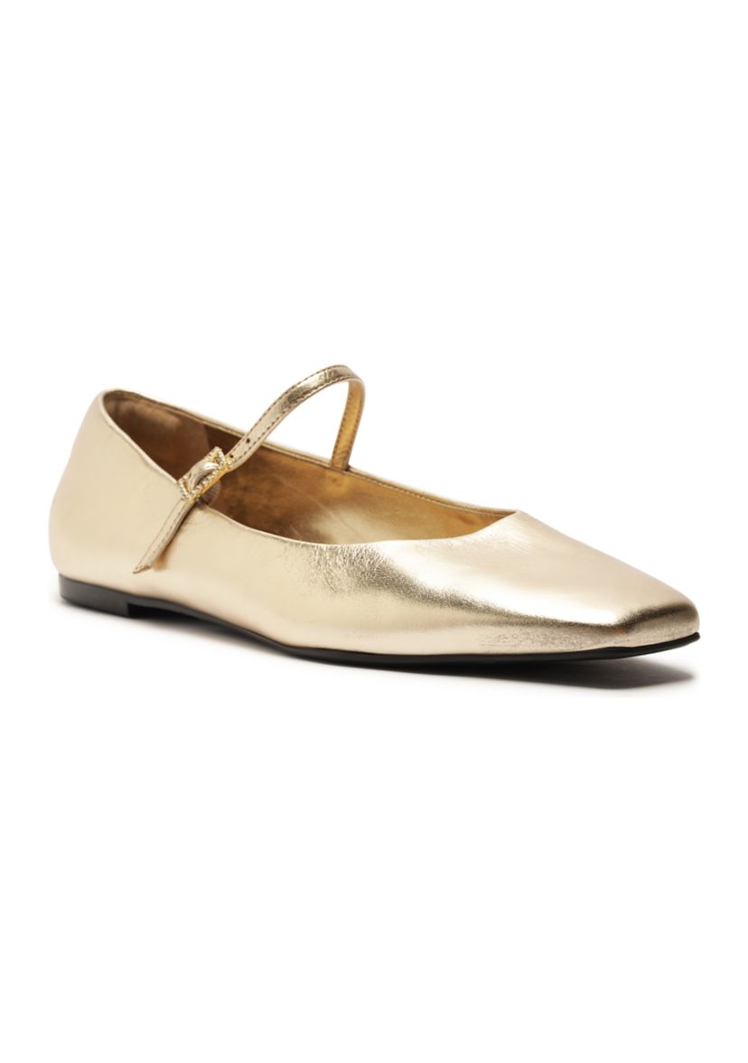 Eleanor Ballet Flats