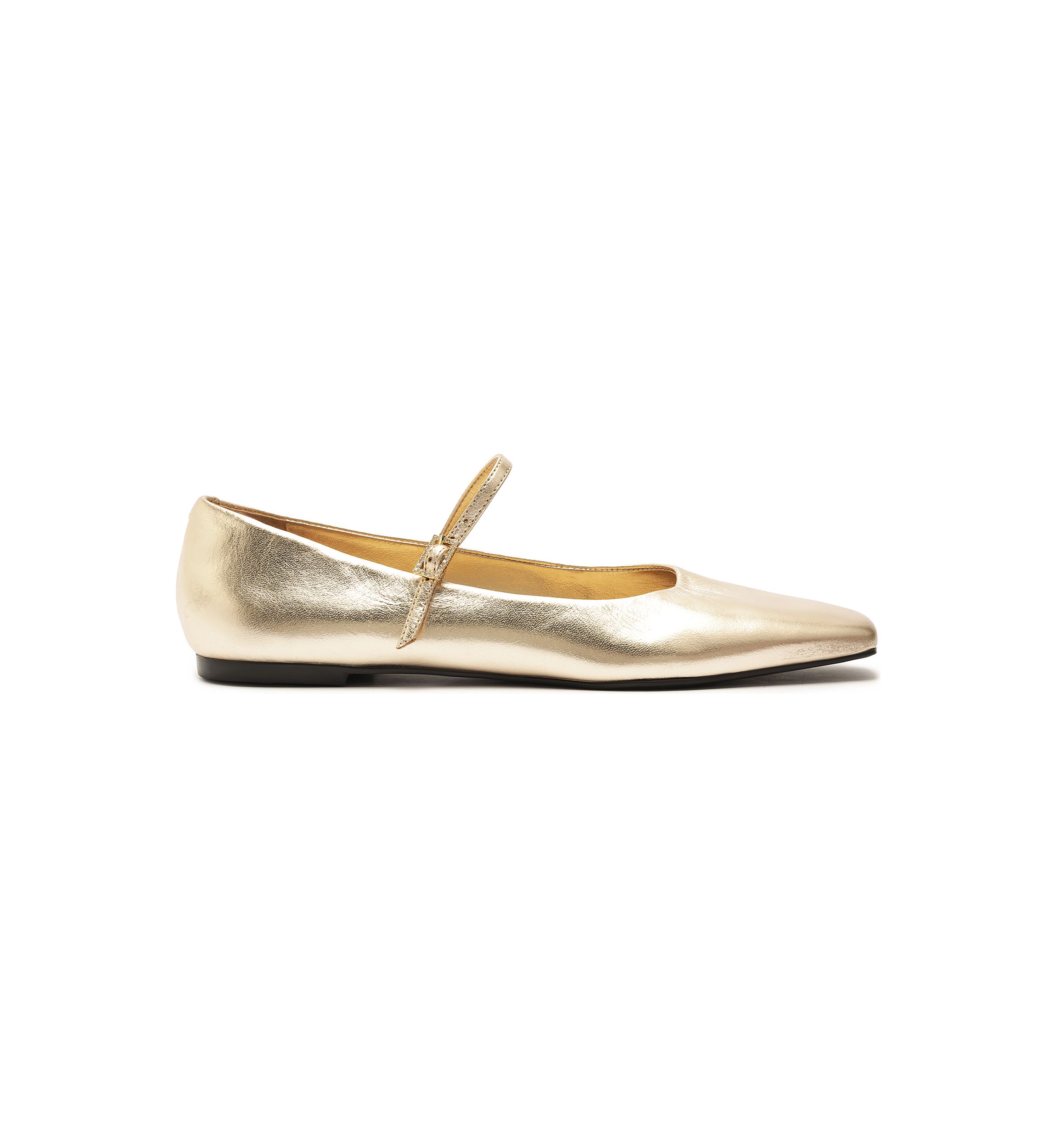 Eleanor Ballet Flats
