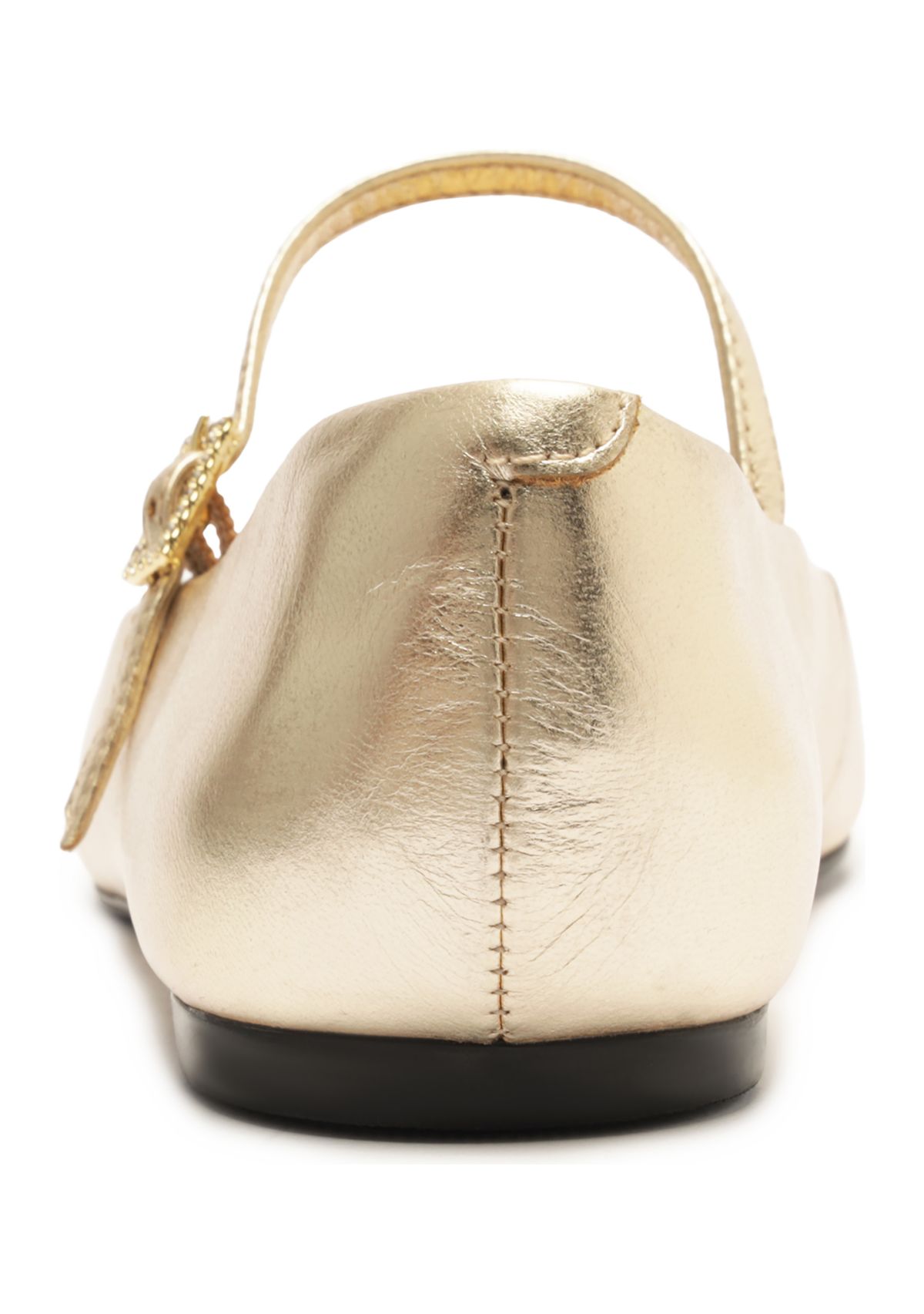 Eleanor Ballet Flats