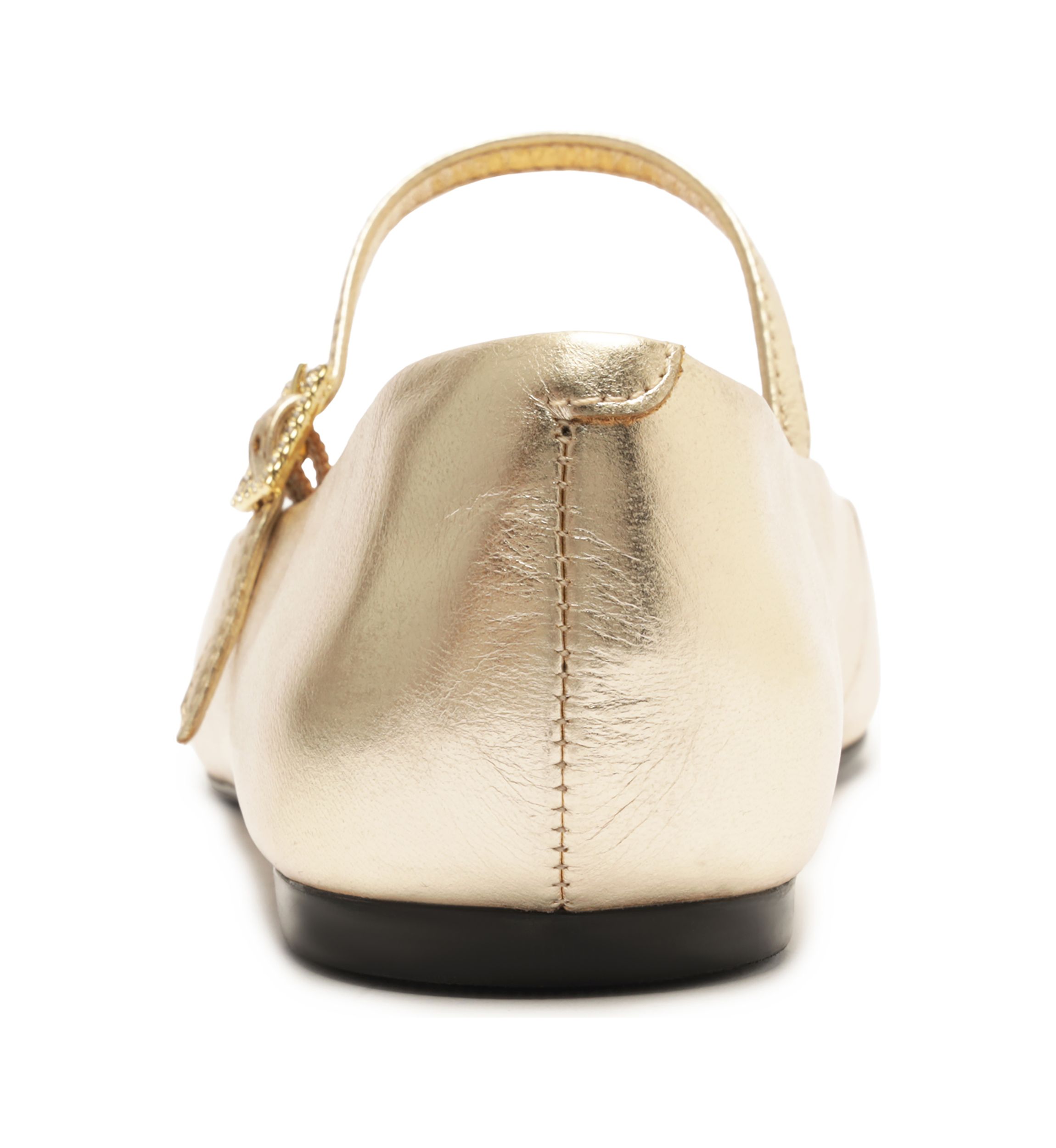 Eleanor Ballet Flats