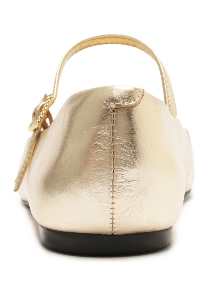 Eleanor Ballet Flats