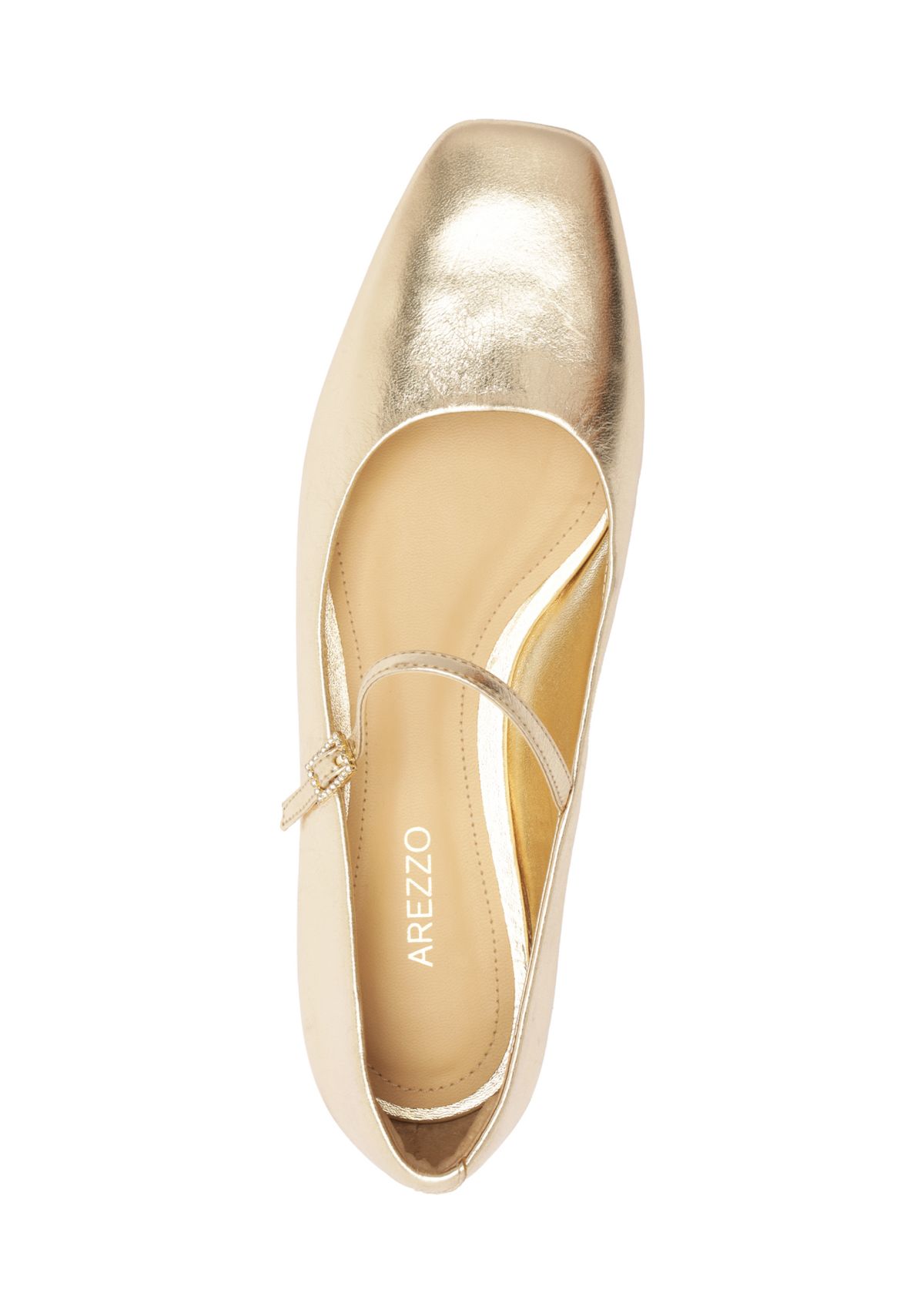Eleanor Ballet Flats