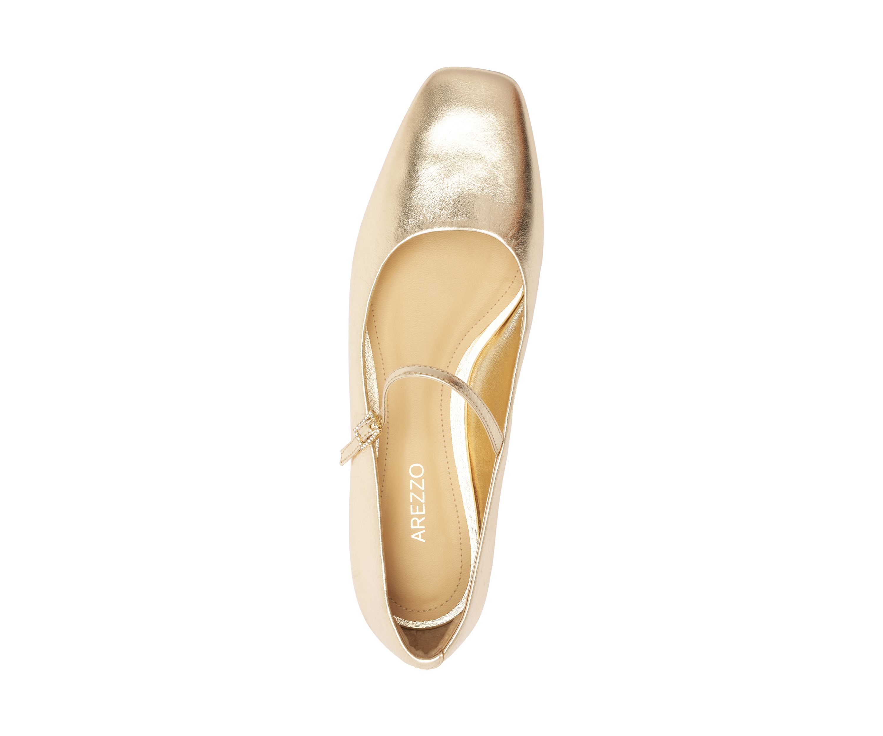 Eleanor Ballet Flats