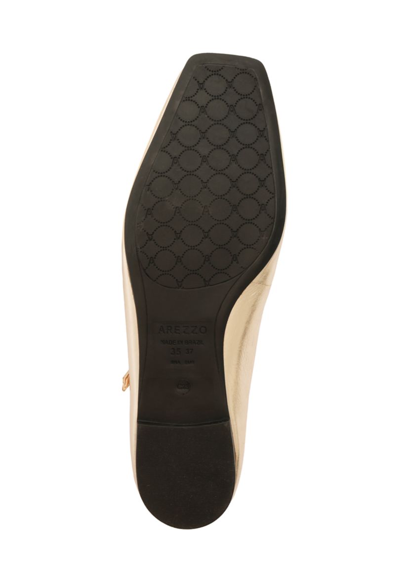 Eleanor Ballet Flats