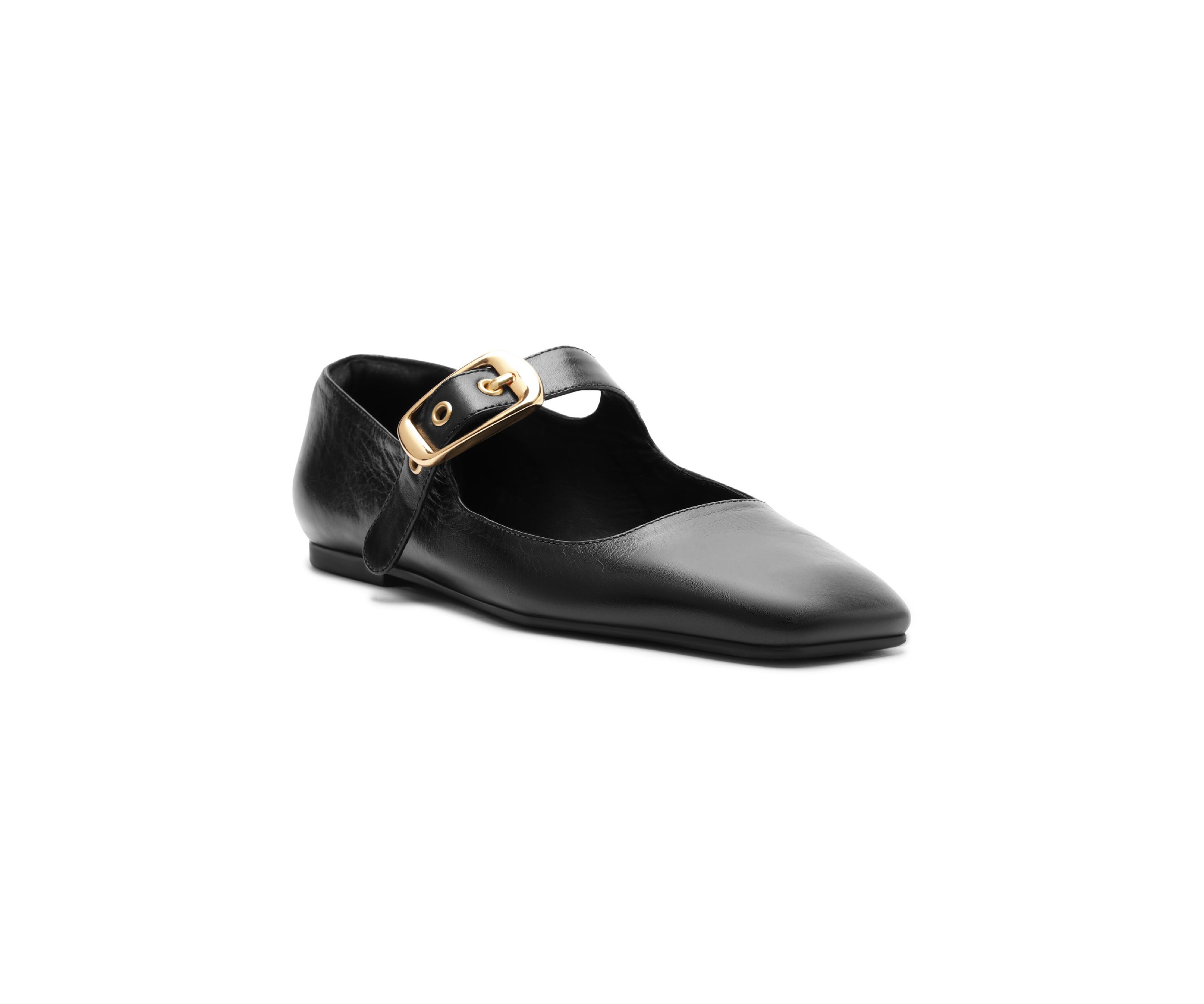 Elena Ballet Flats