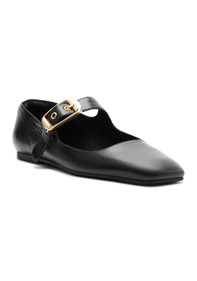 Elena Ballet Flats