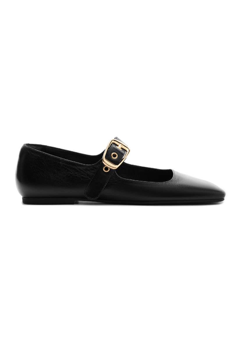 Elena Ballet Flats