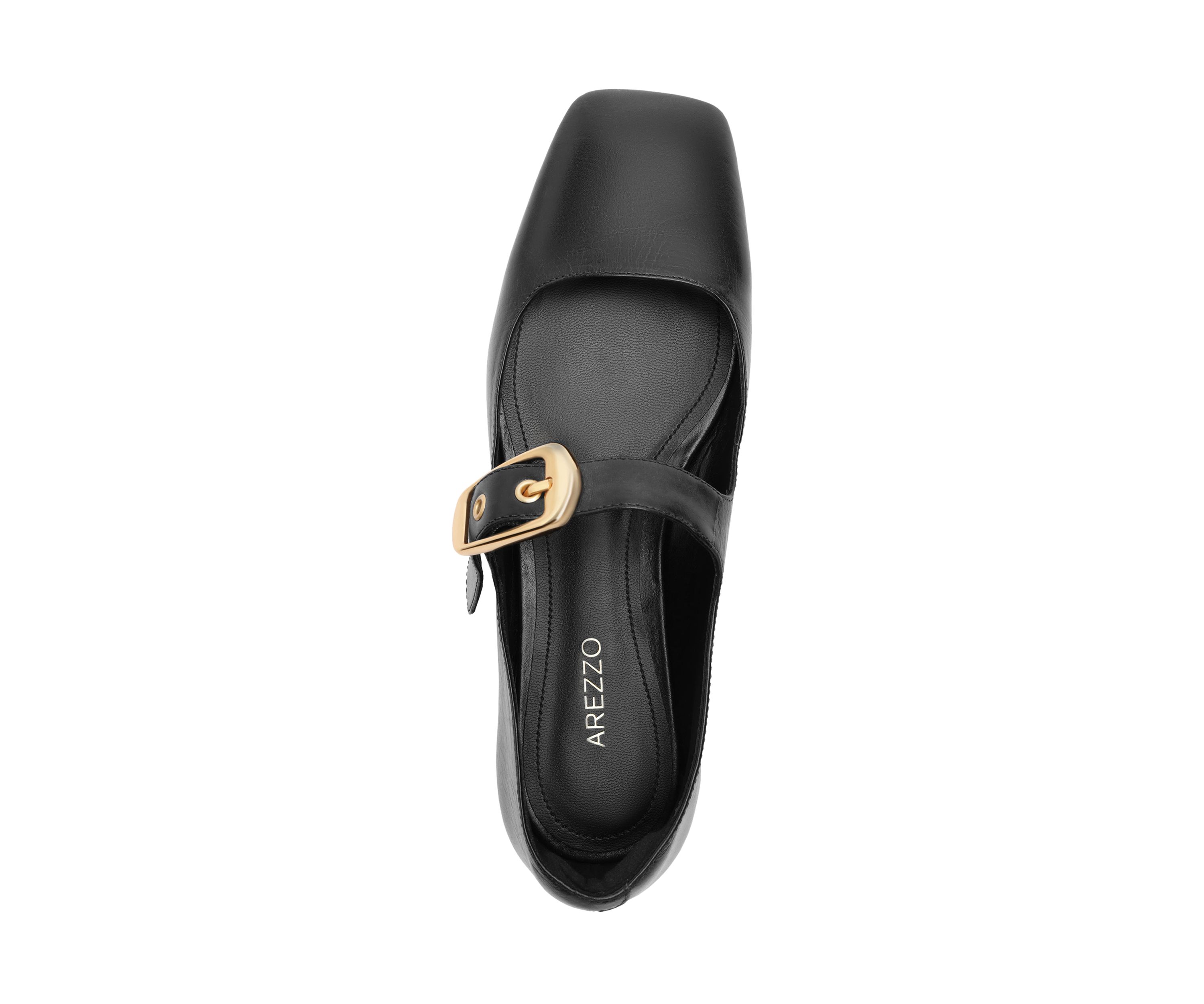 Elena Ballet Flats