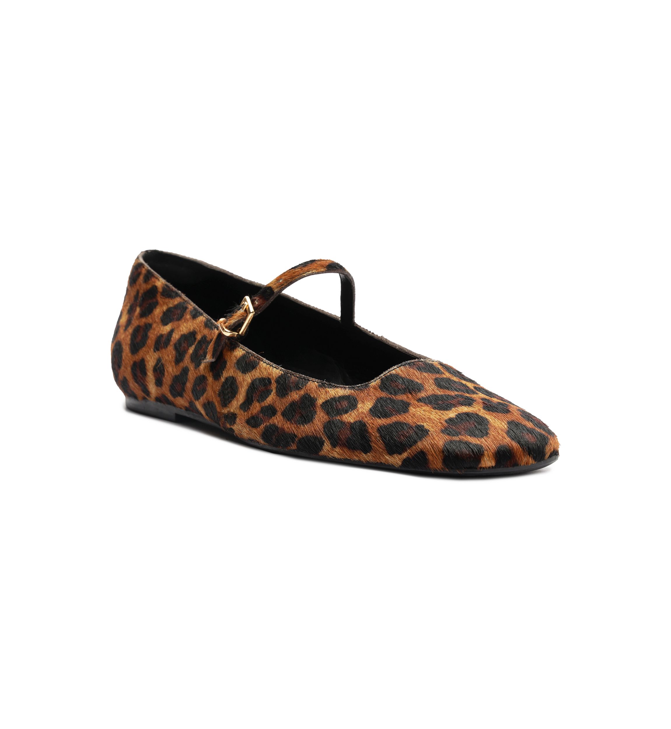 Tori Ballet Flats 