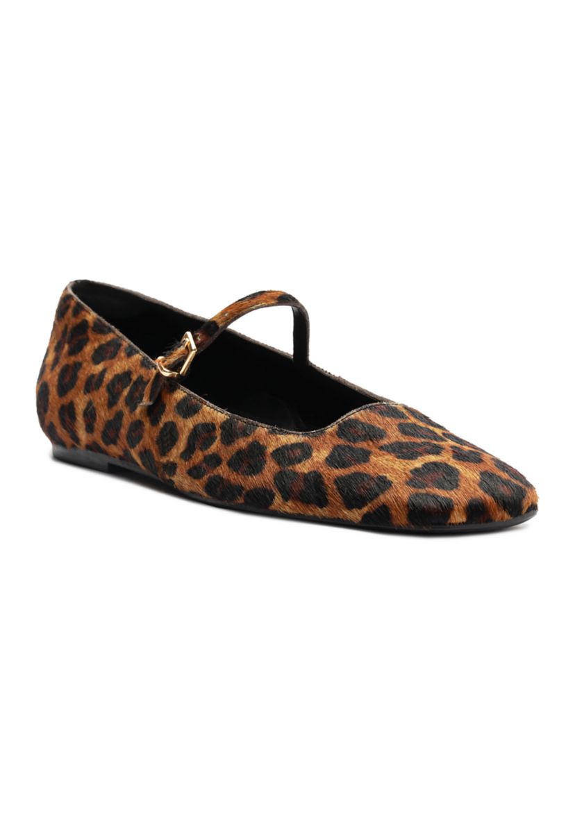 Tori Ballet Flats 