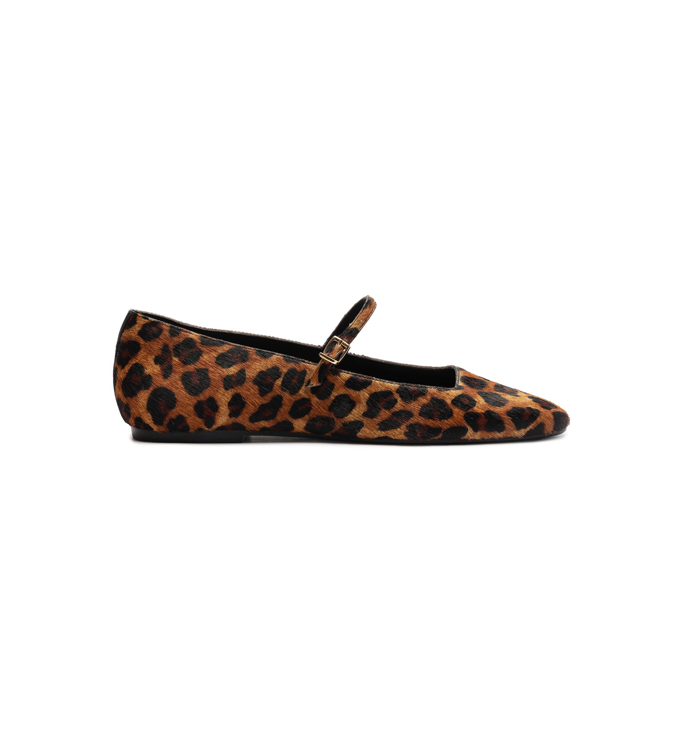 Tori Ballet Flats 