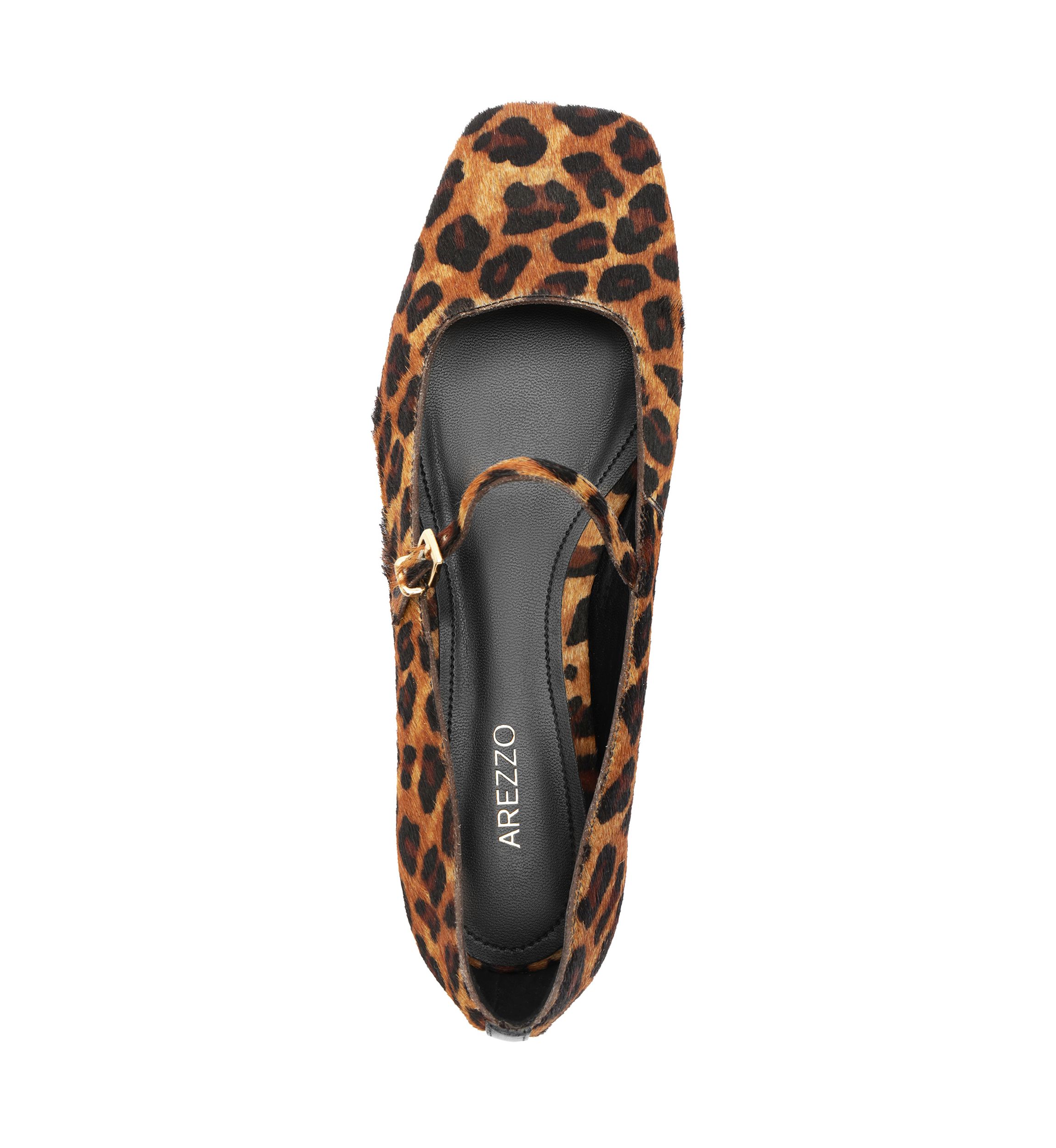 Tori Ballet Flats 