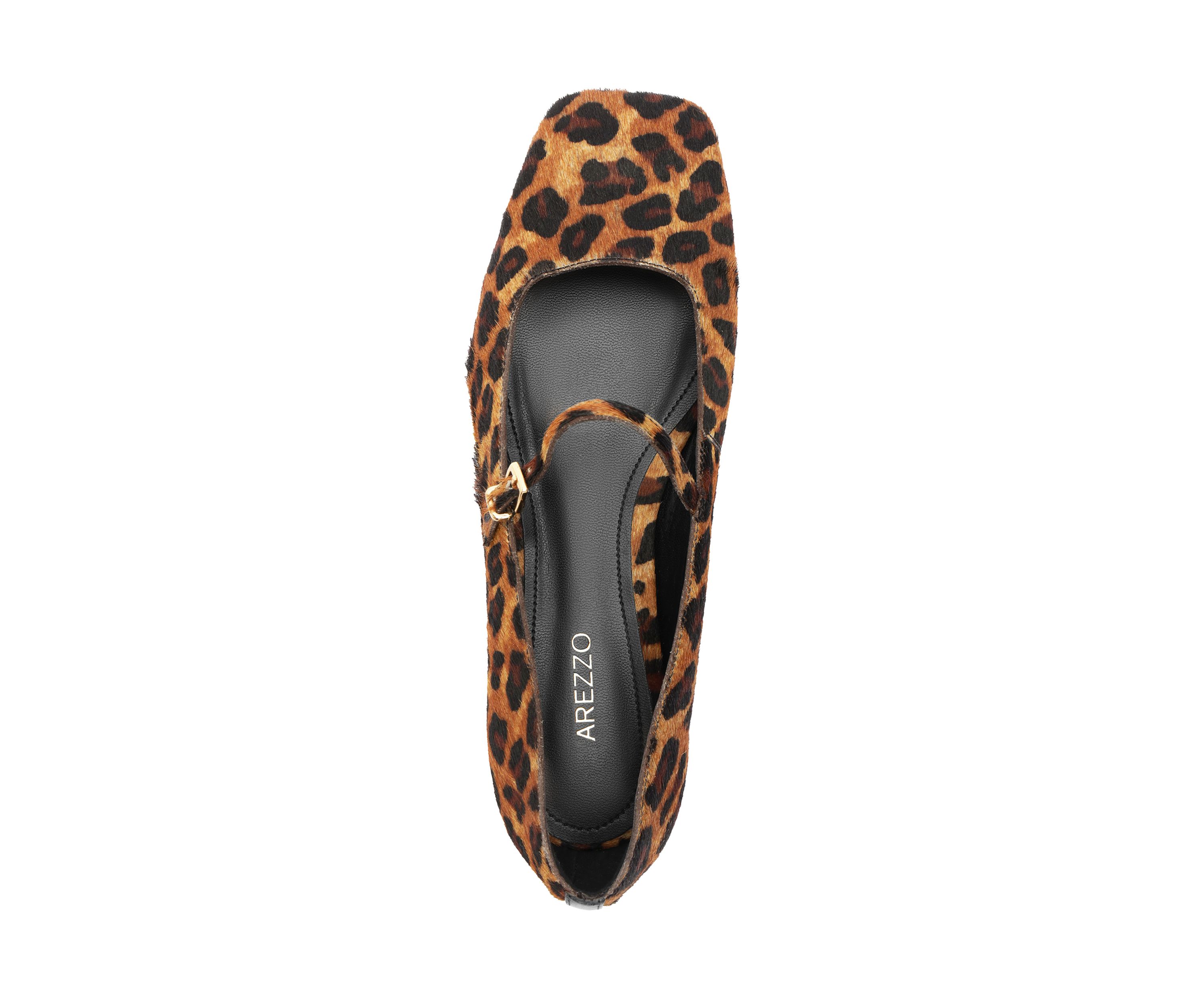 Tori Ballet Flats 