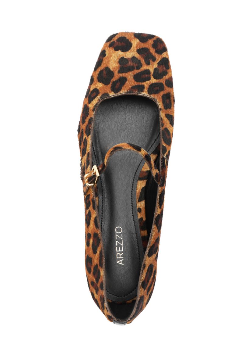 Tori Ballet Flats 