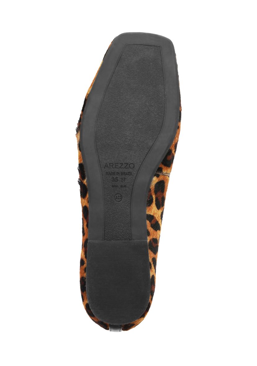 Tori Ballet Flats 