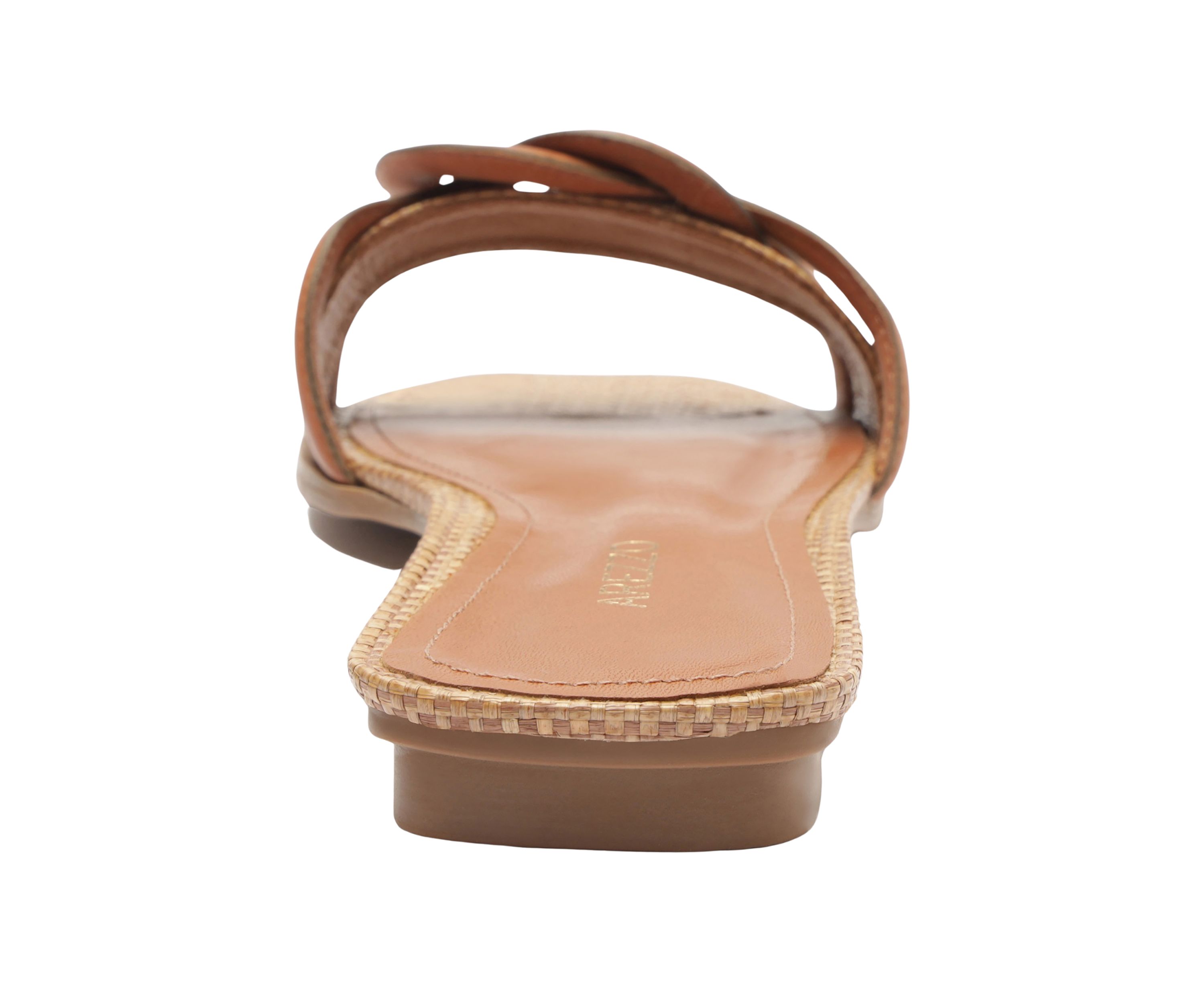 Sloane Flat Sandals