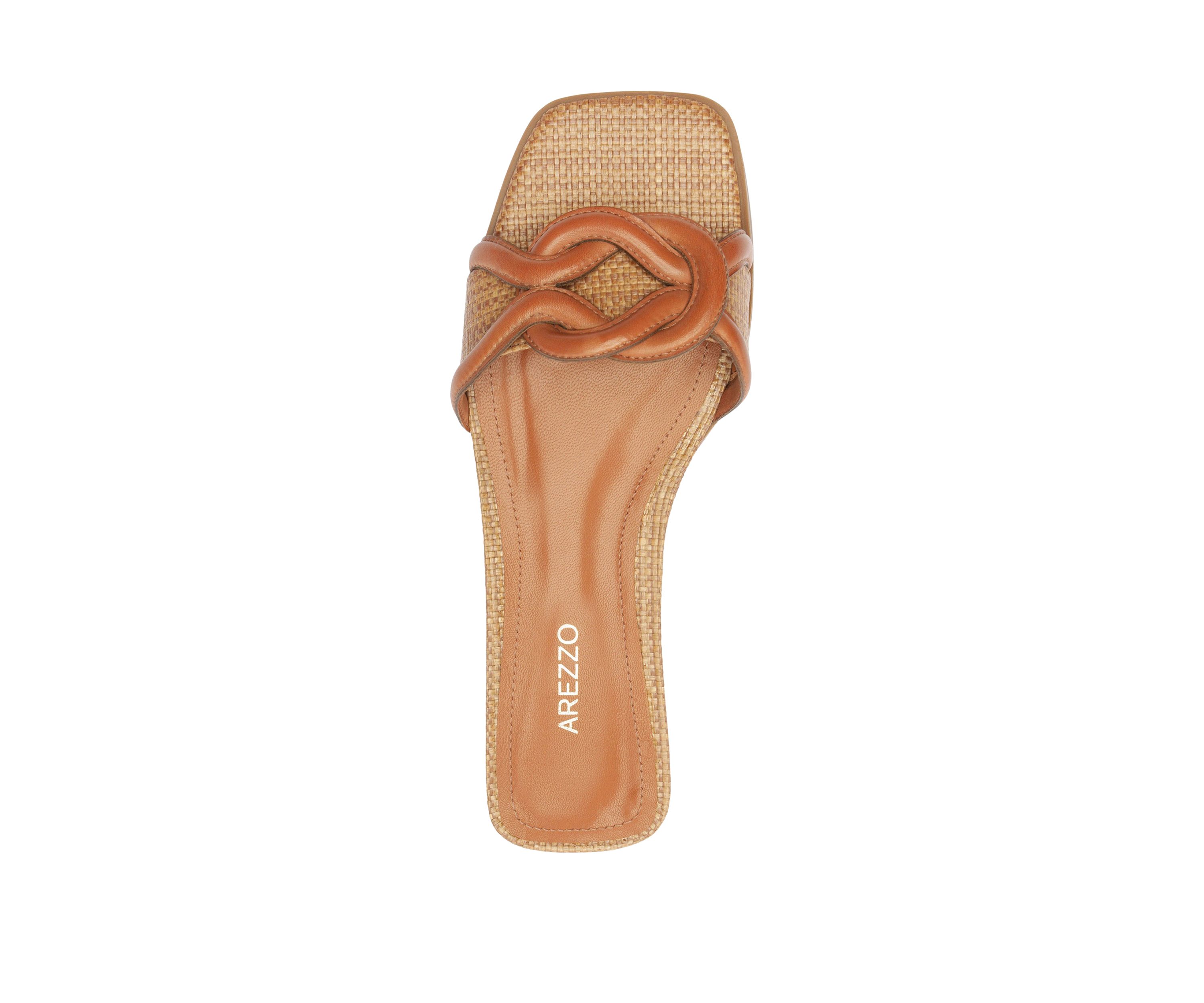 Sloane Flat Sandals