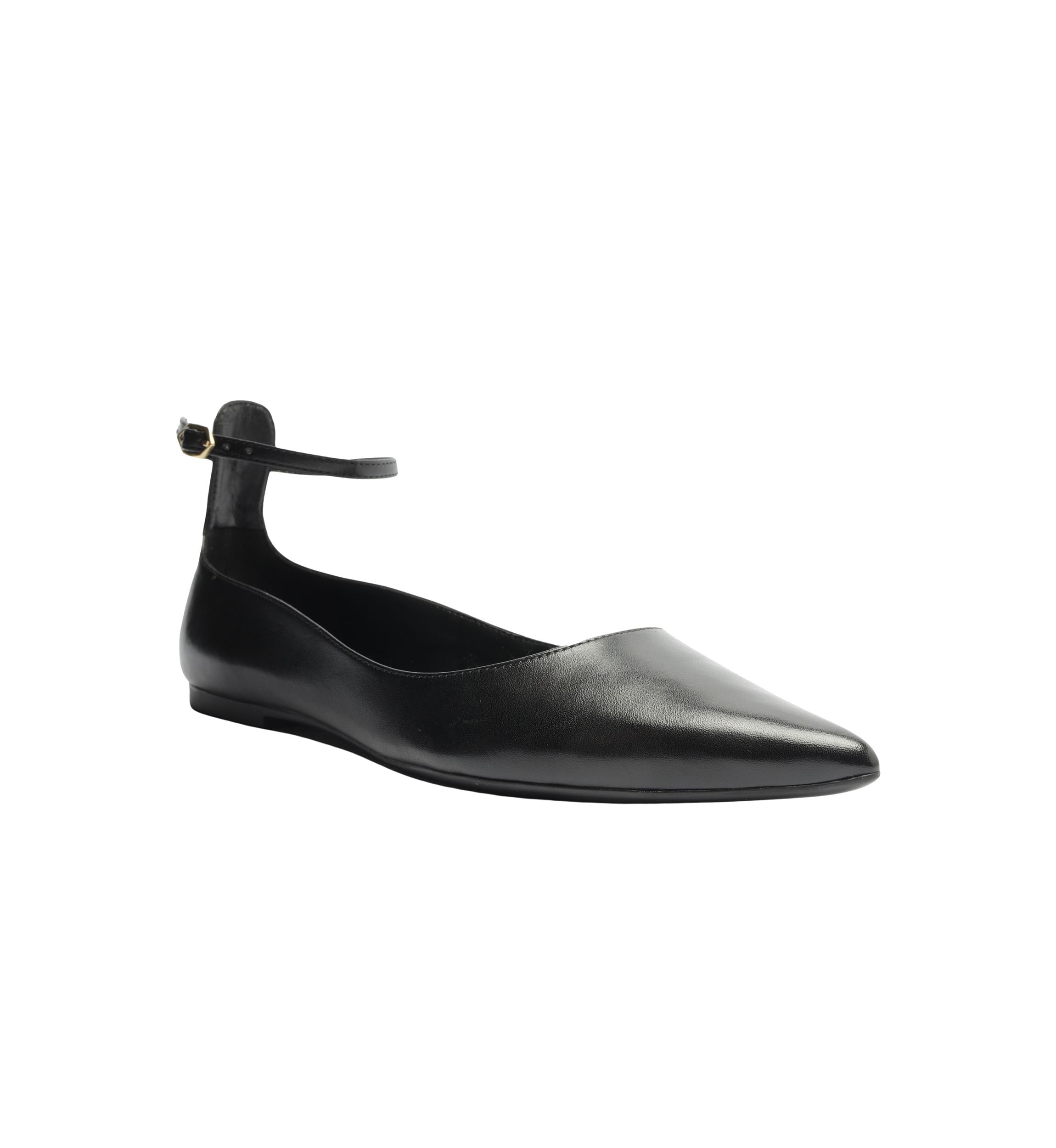 Madison Ballet Flats