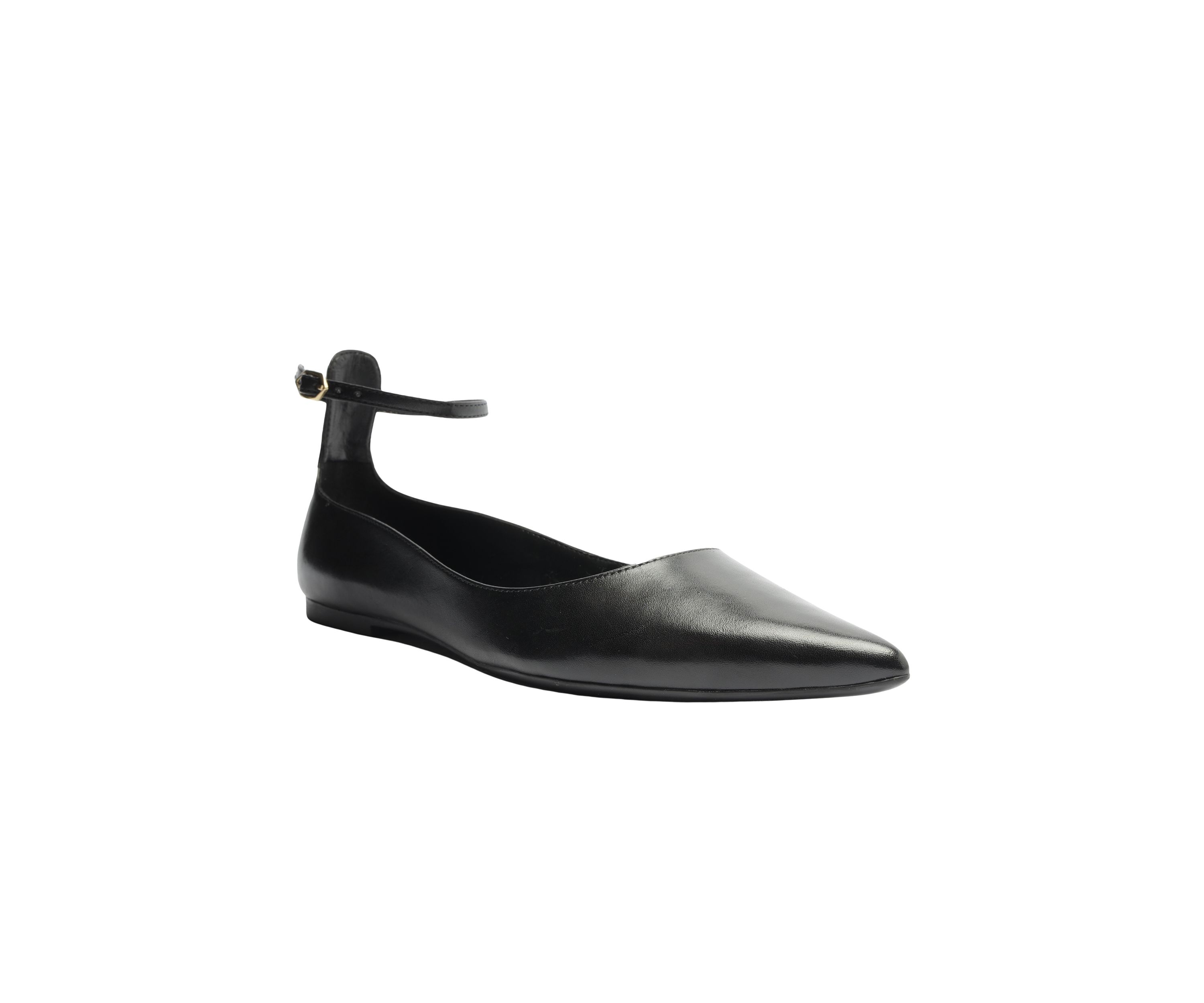 Madison Ballet Flats
