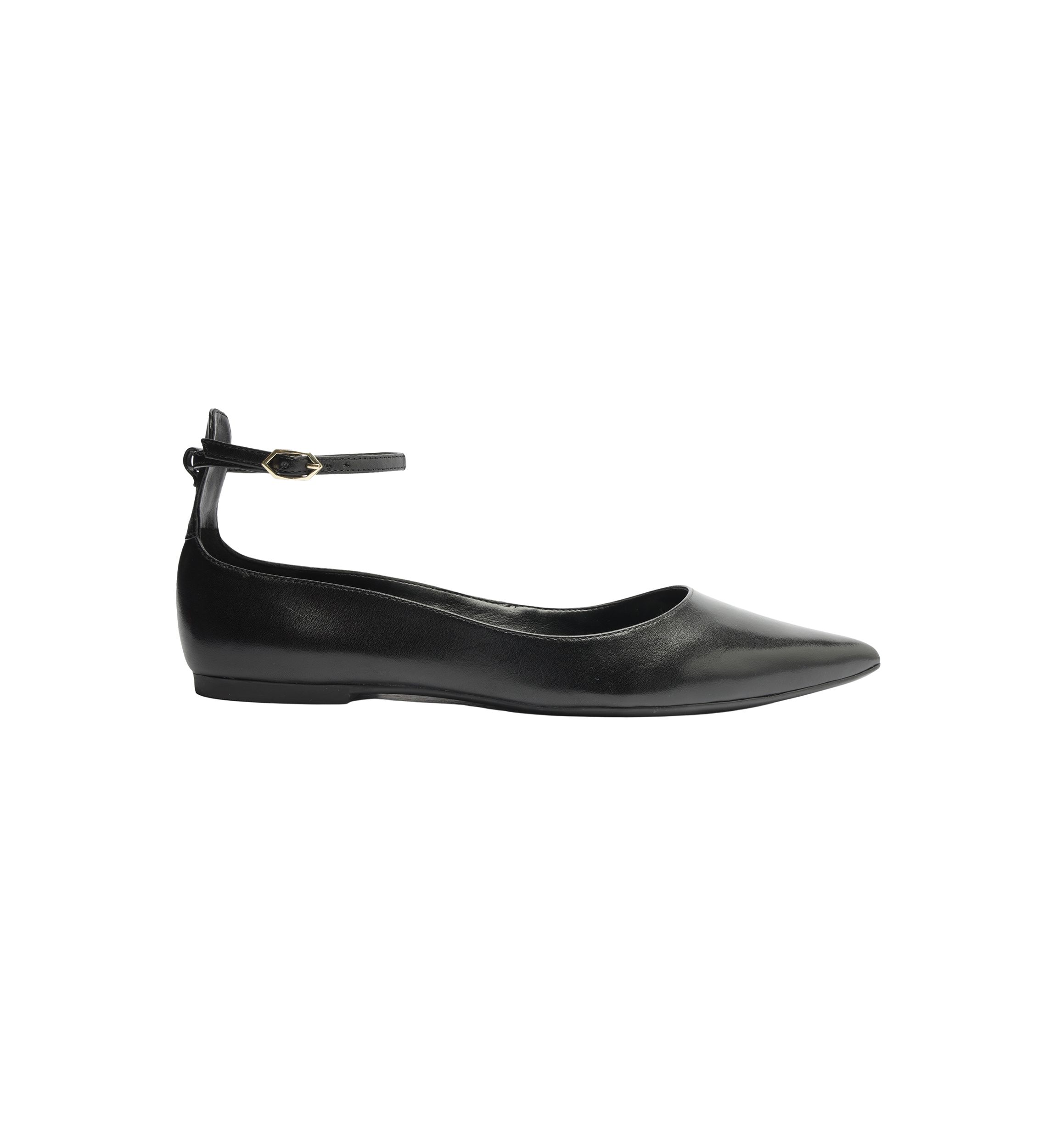 Madison Ballet Flats