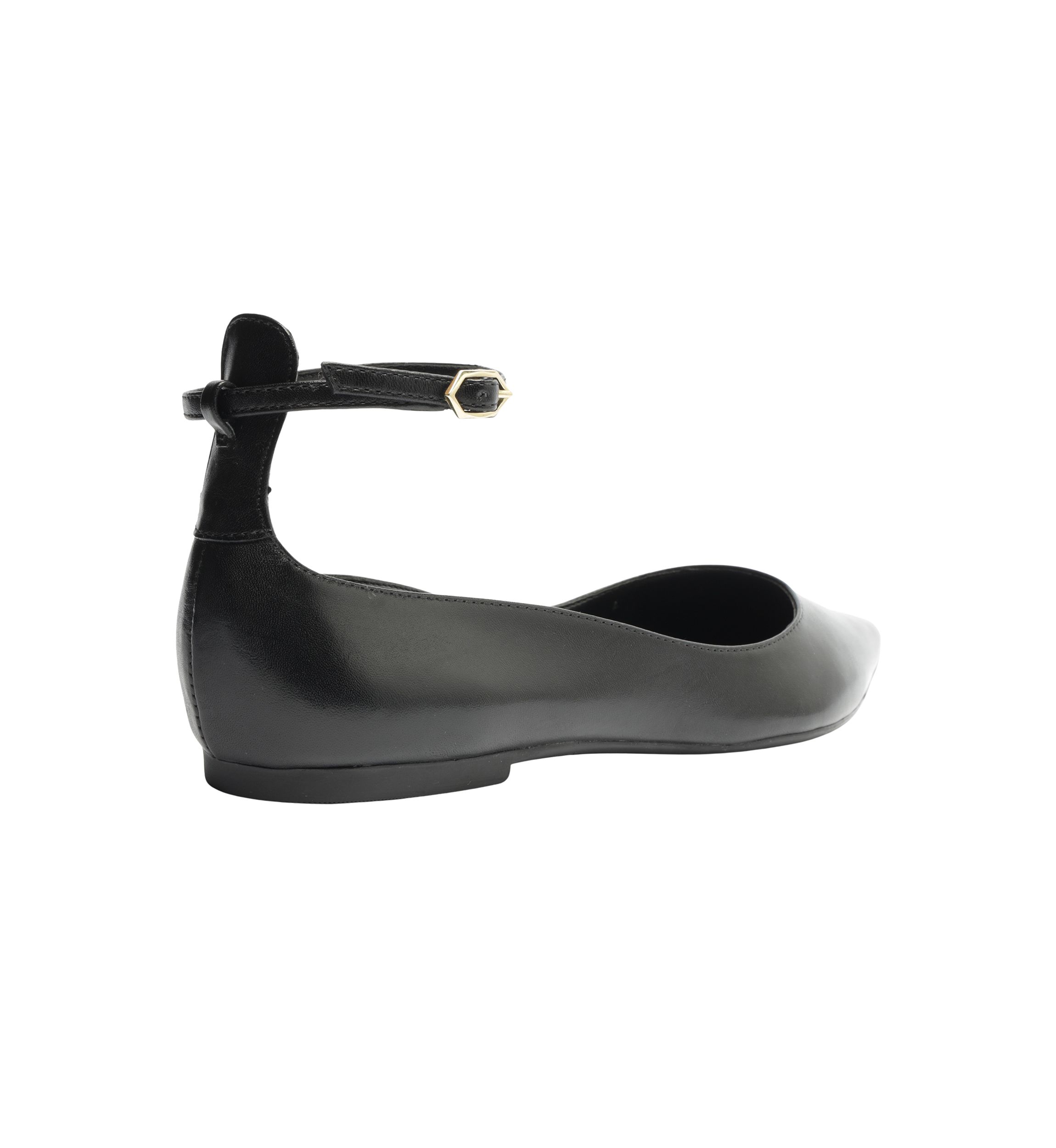 Madison Ballet Flats