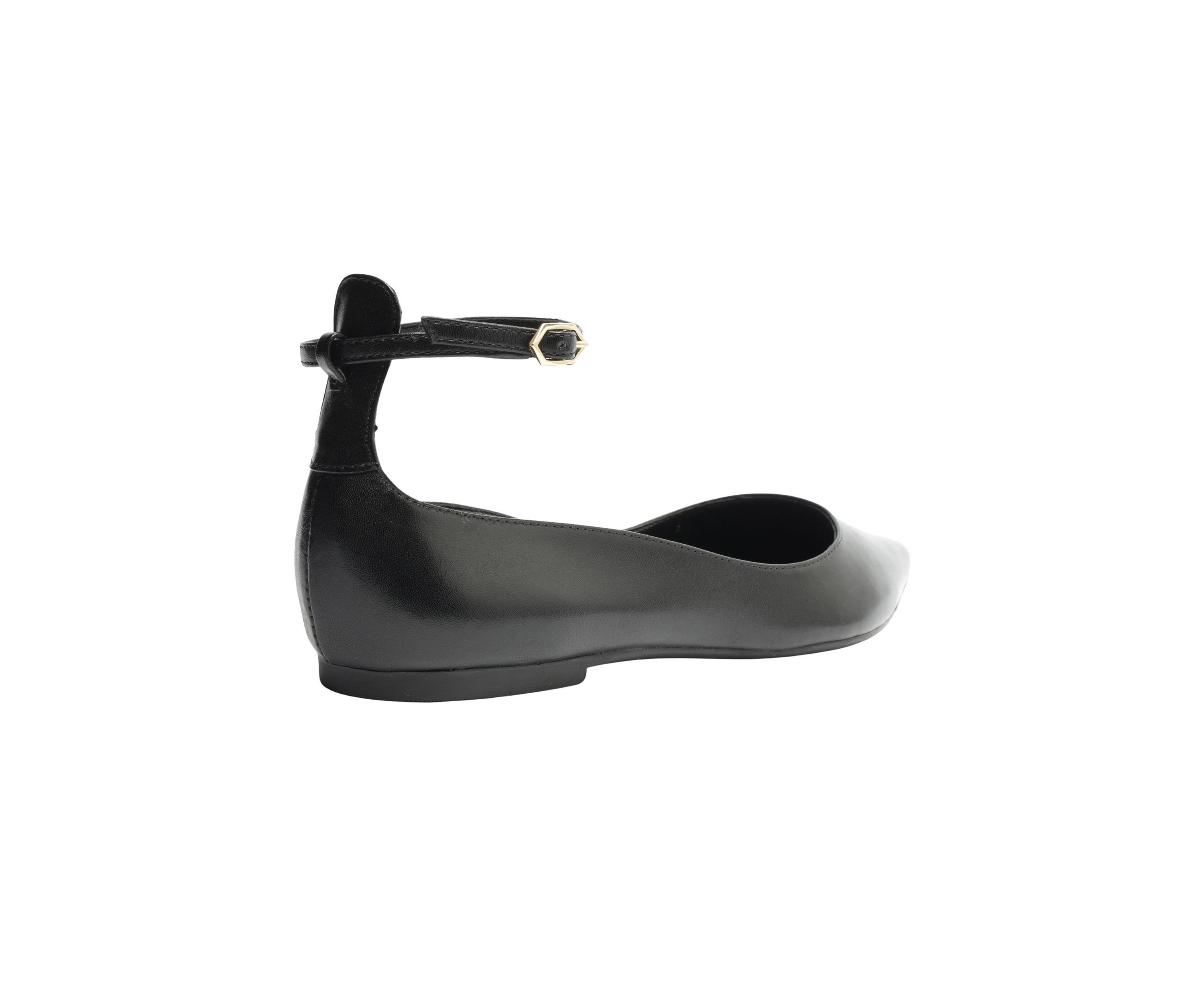 Madison Ballet Flats