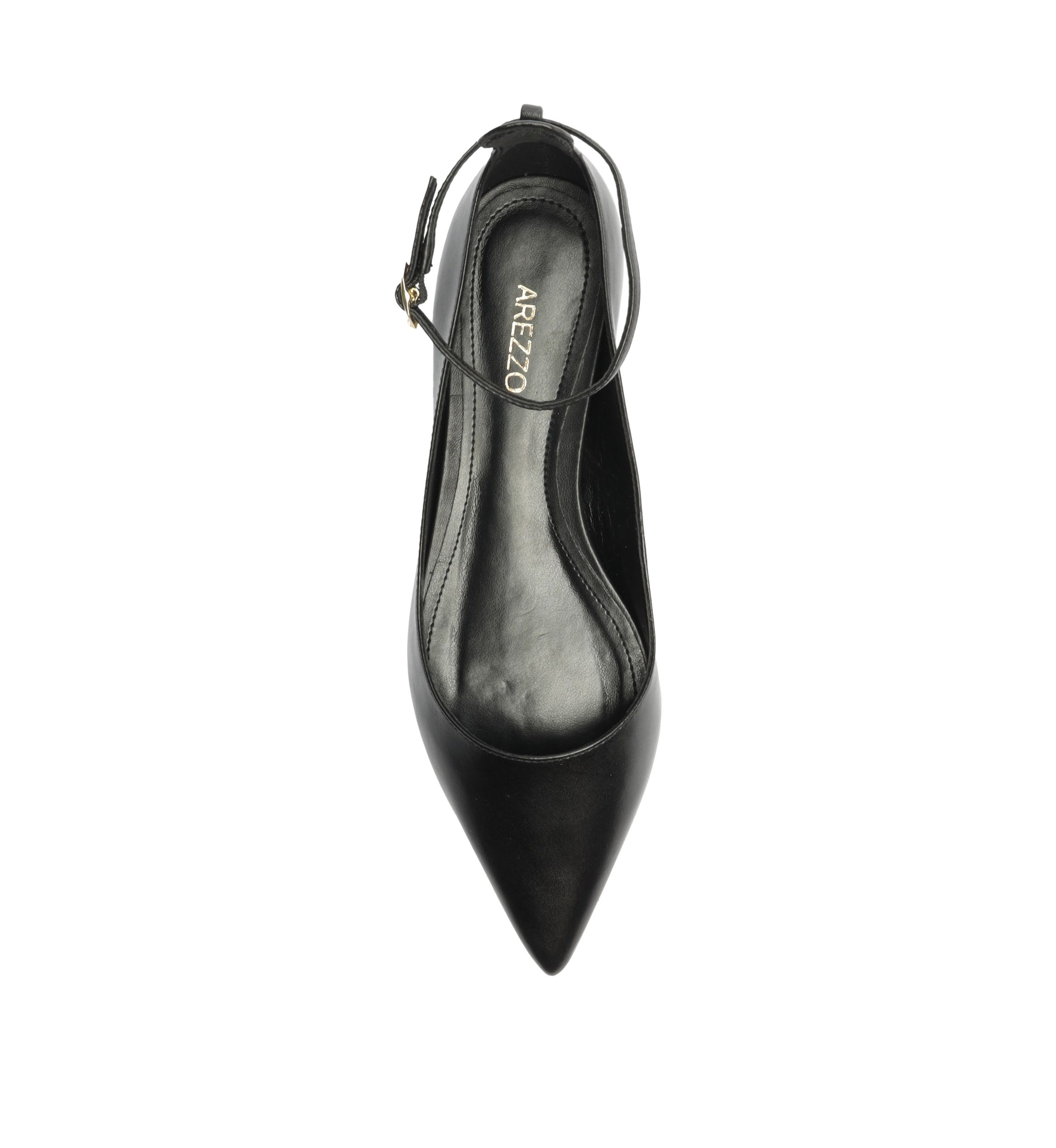 Madison Ballet Flats