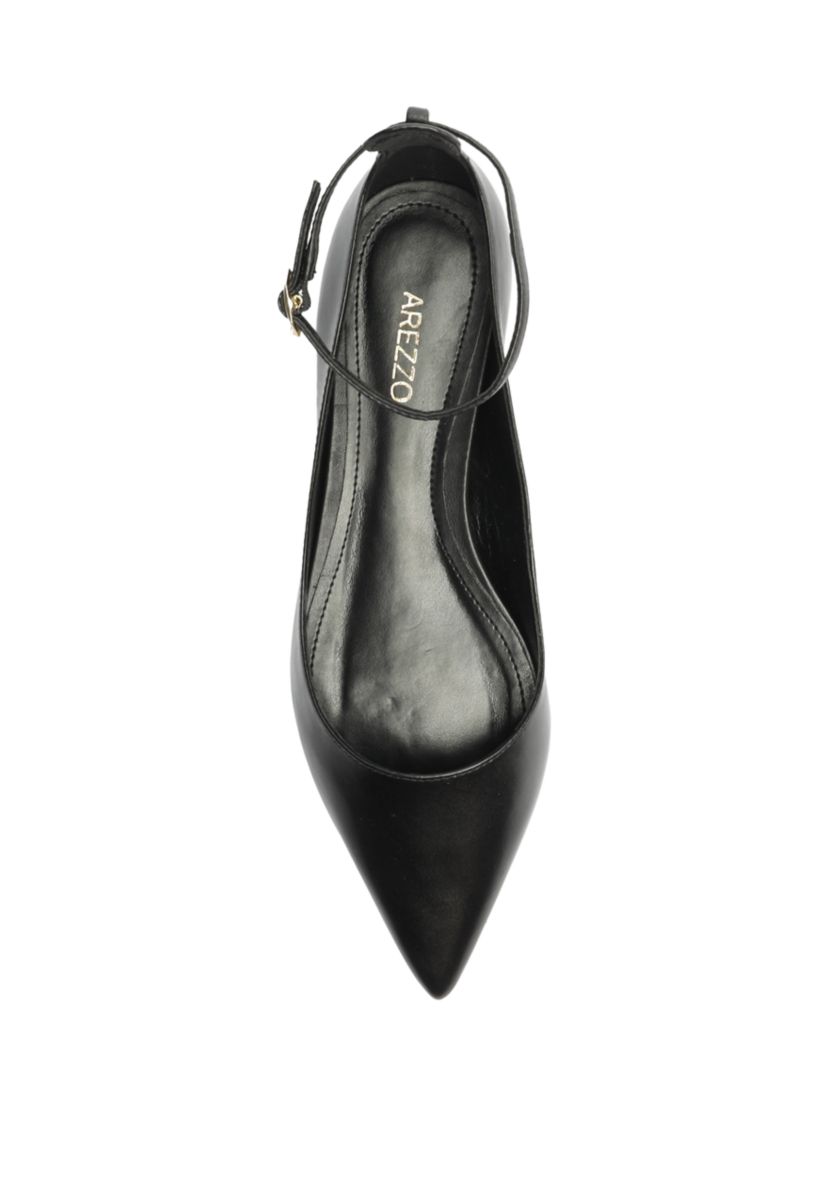 Madison Ballet Flats