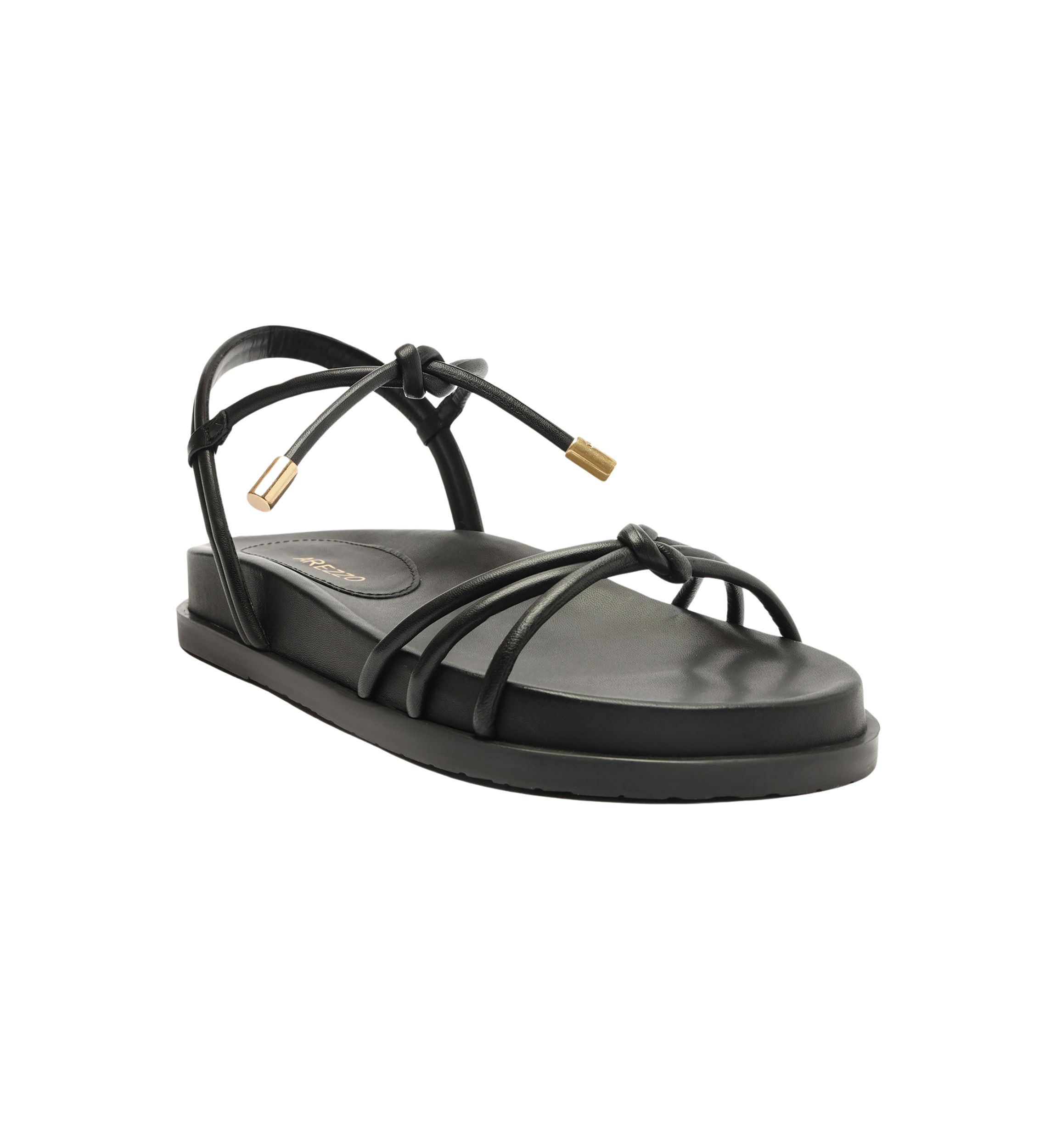 Camila Flat Sandals