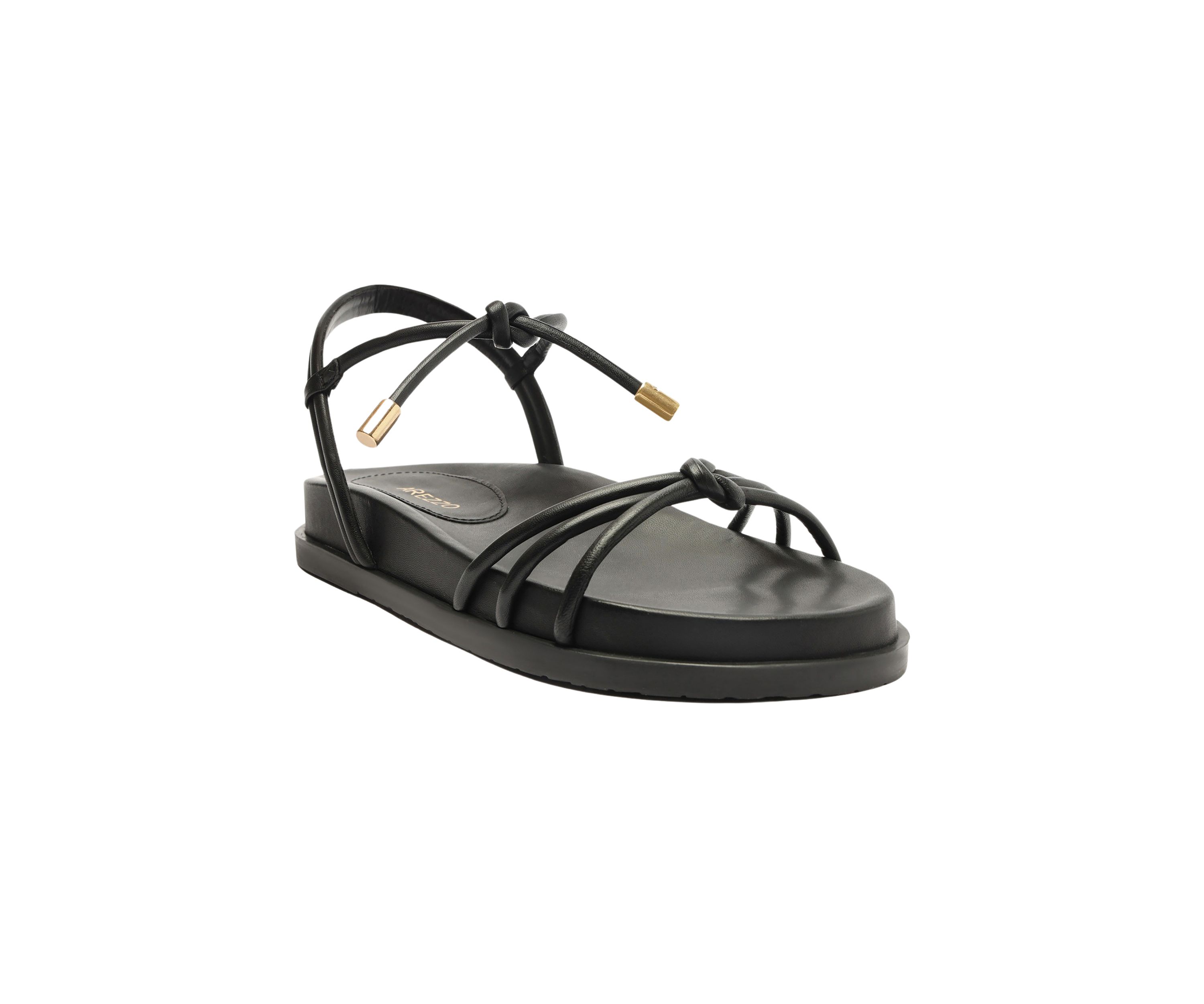 Camila Flat Sandals