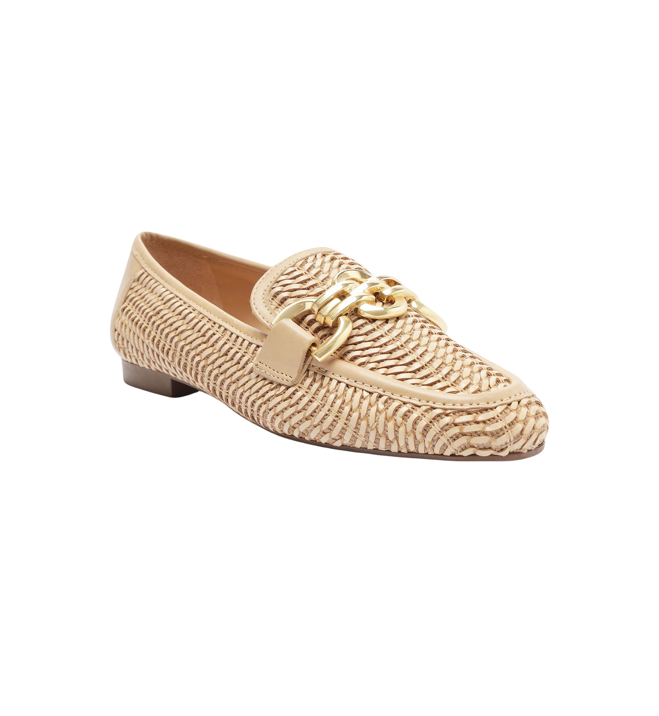 Elyse Loafers