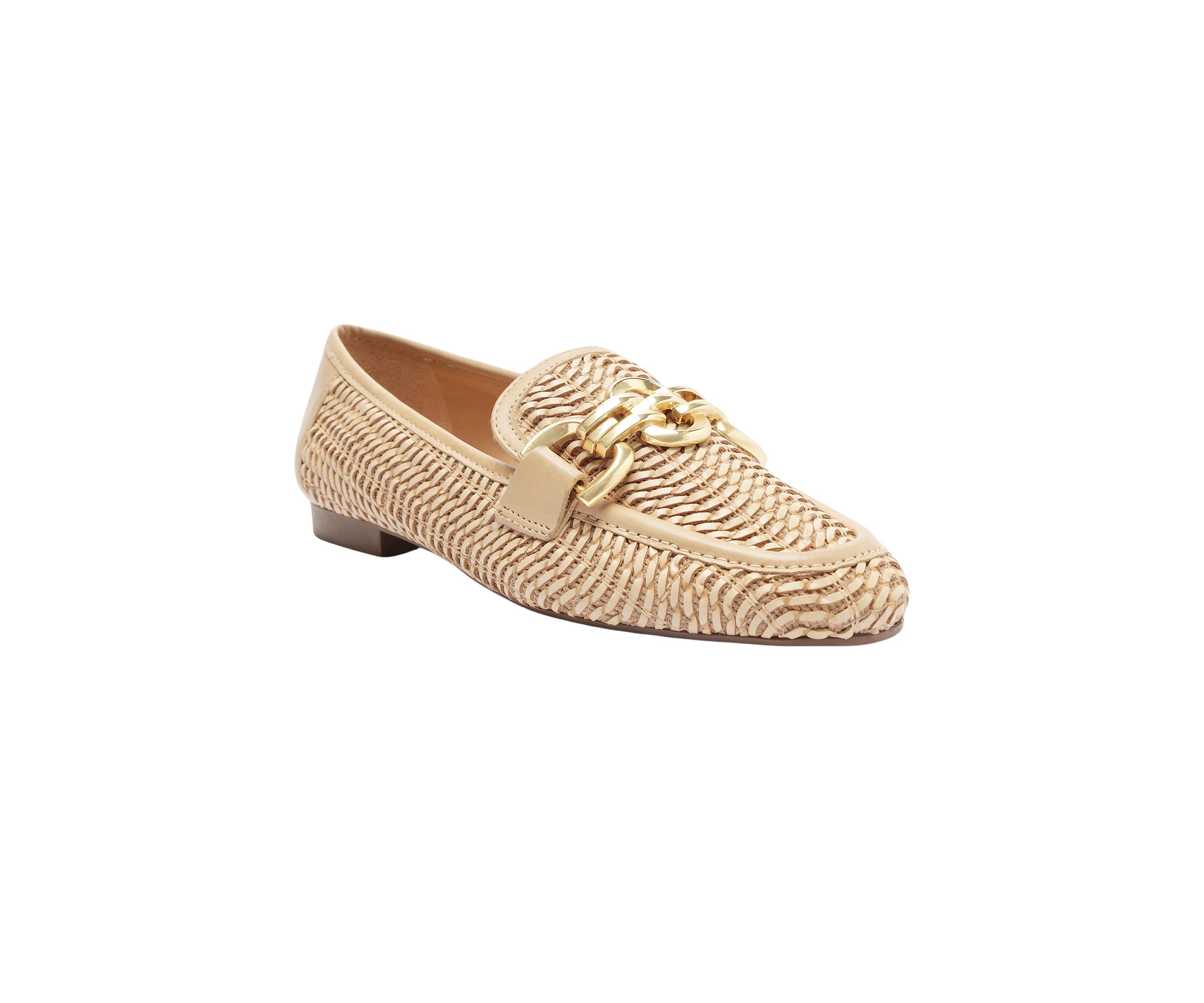 Elyse Loafers