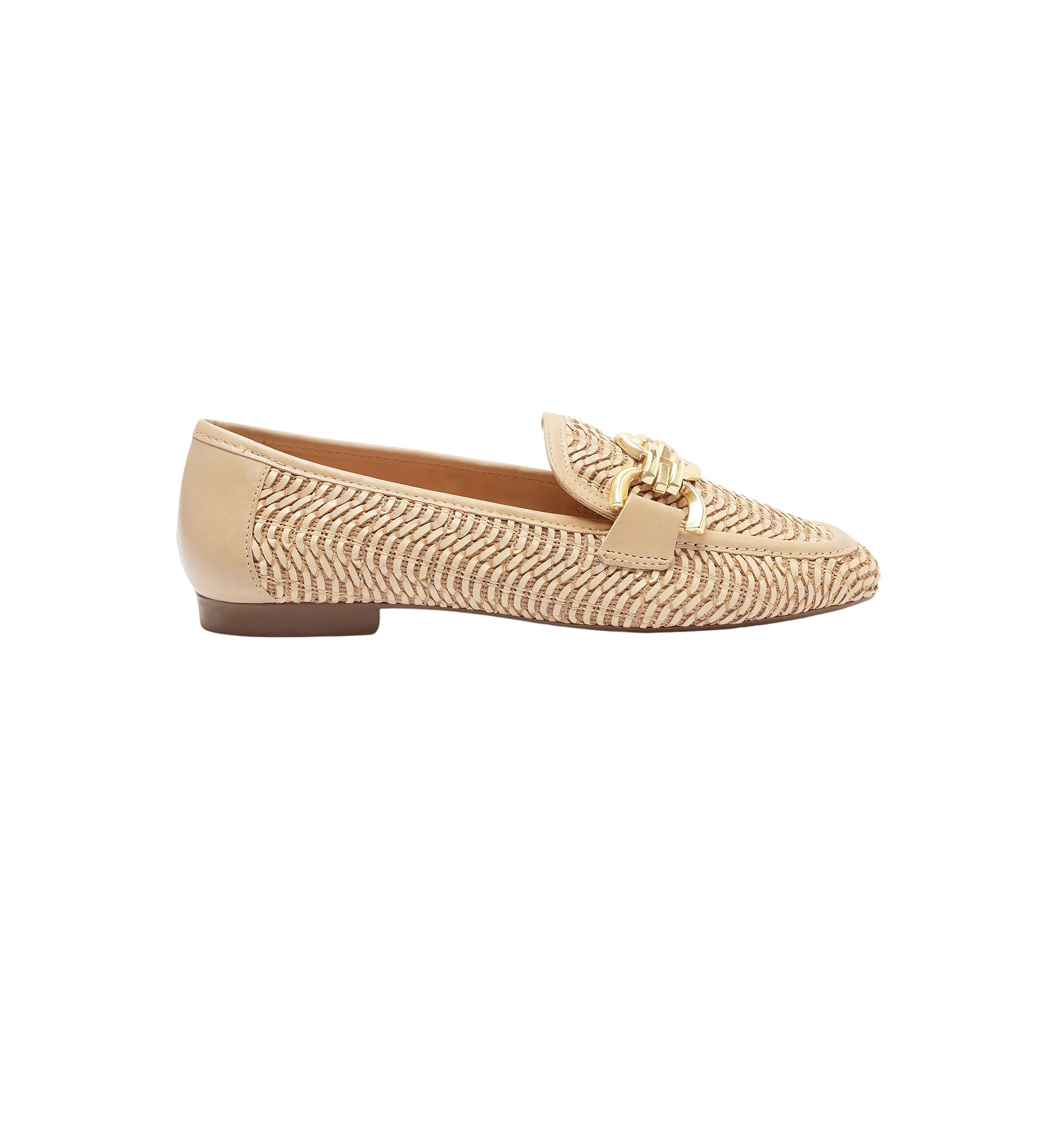 Elyse Loafers