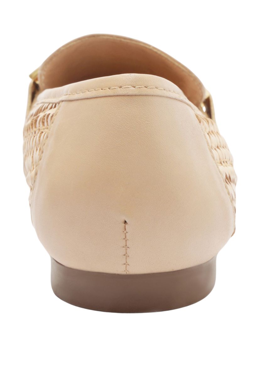 Elyse Loafers