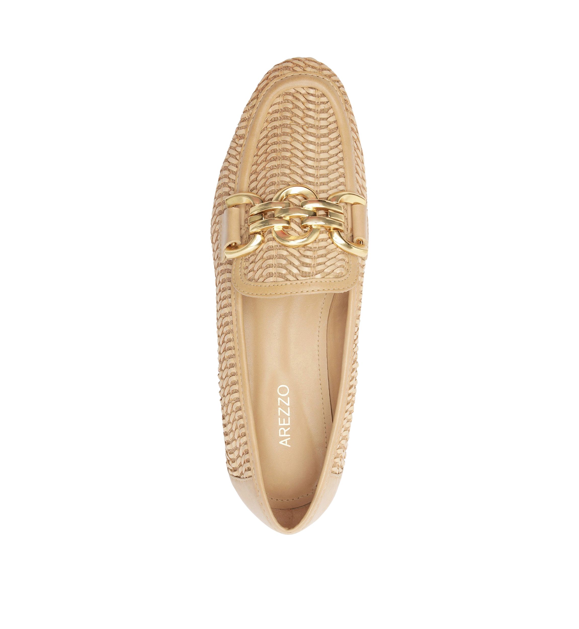 Elyse Loafers