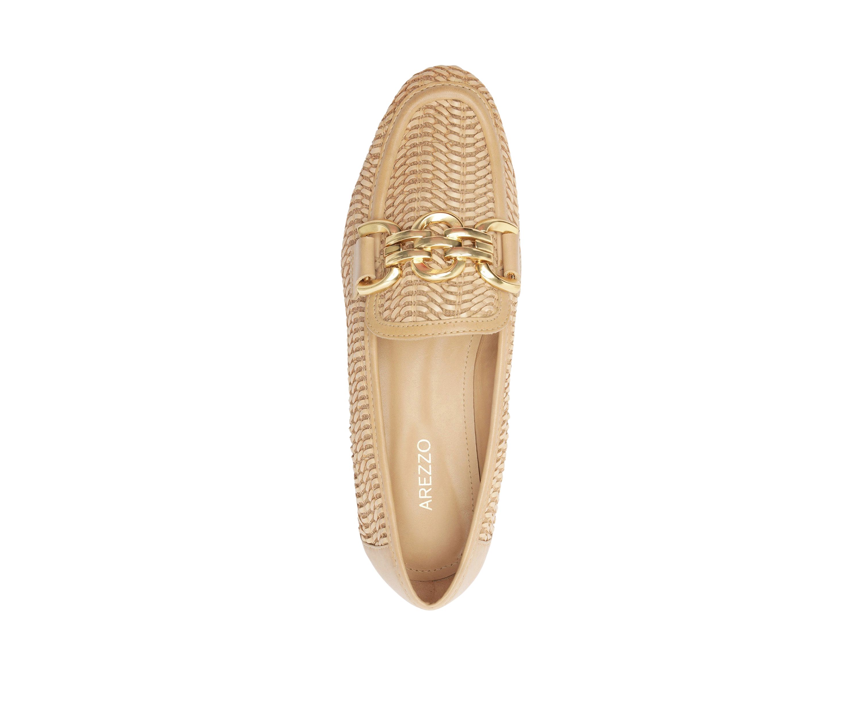 Elyse Loafers