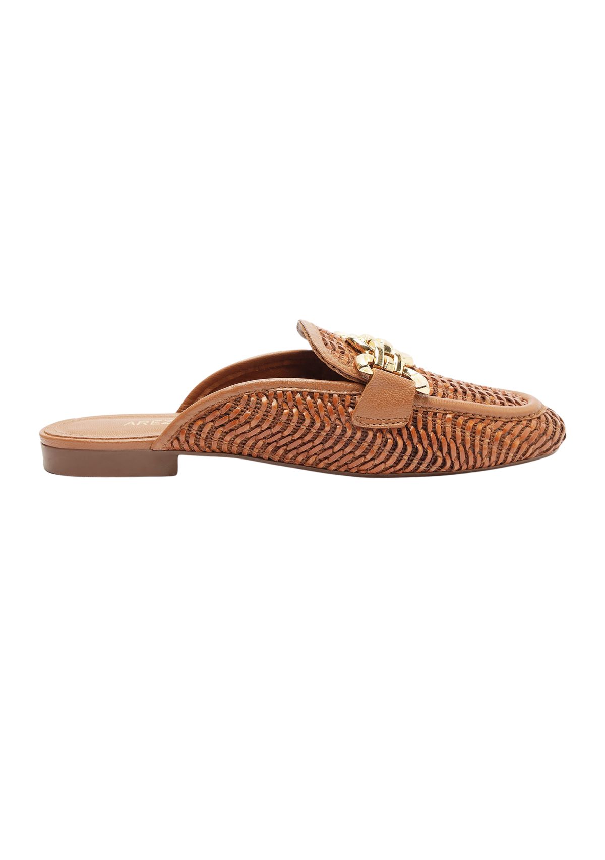 Evie Mules