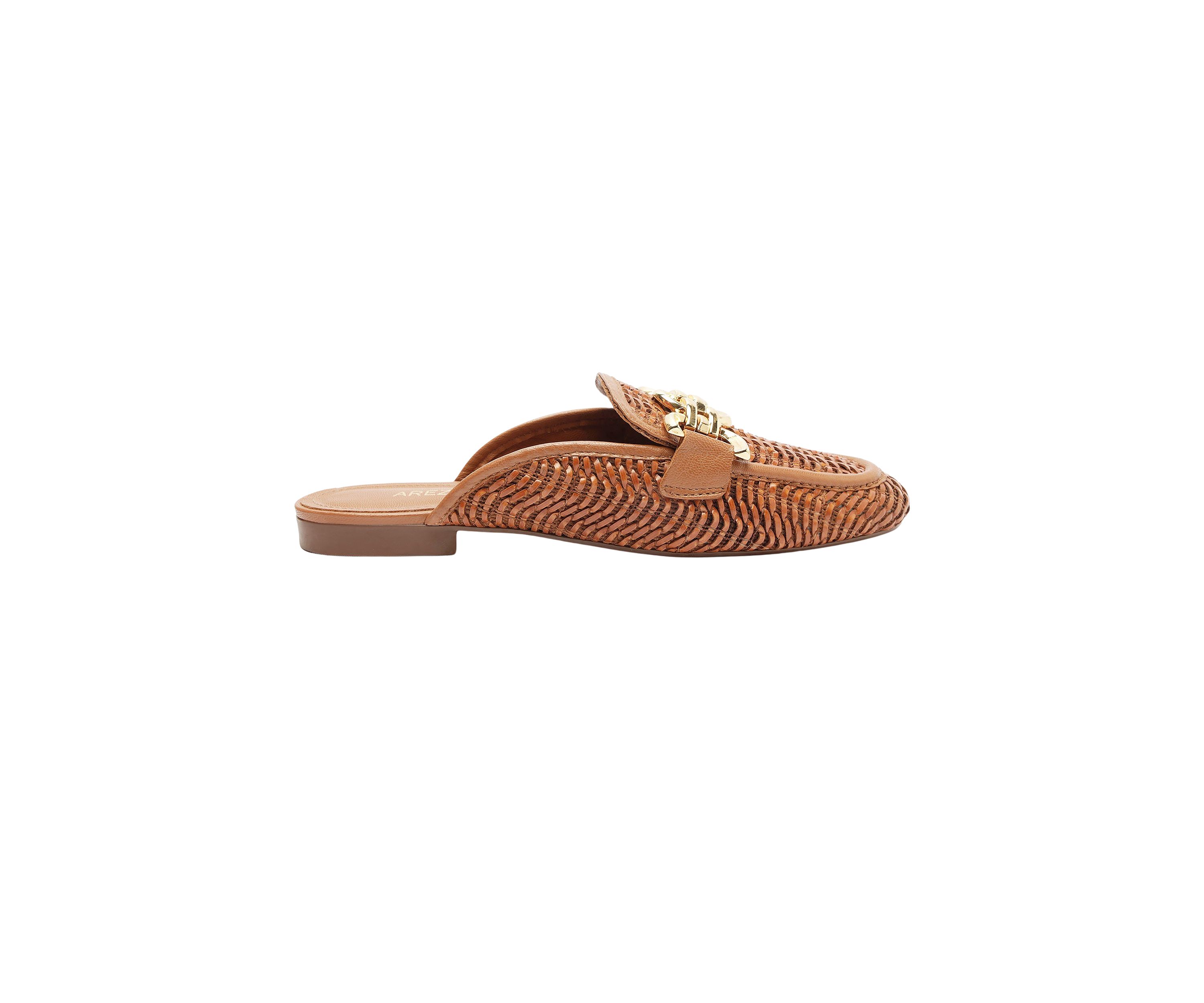Evie Mules