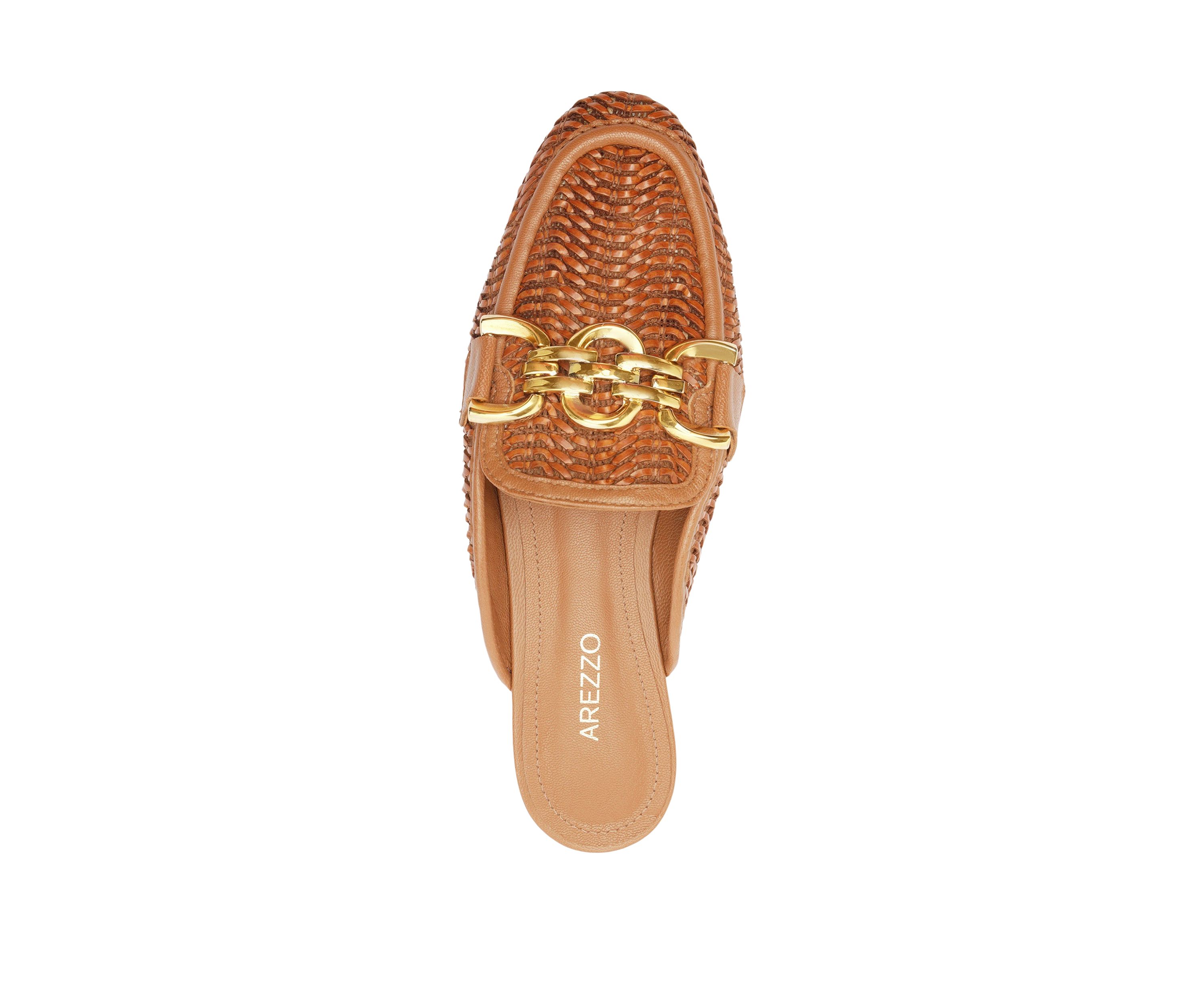 Evie Mules