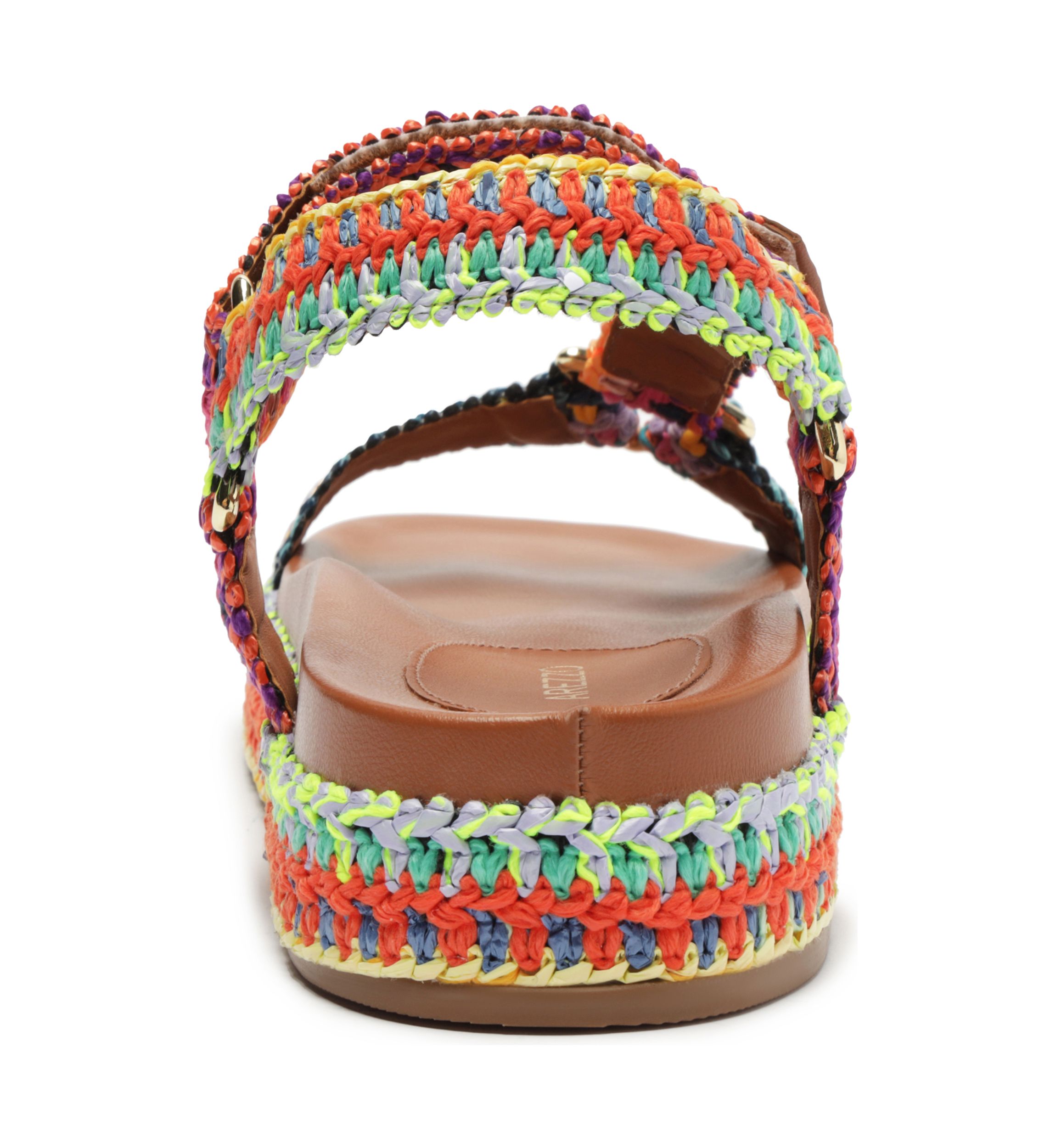 Maya Flat Sandals