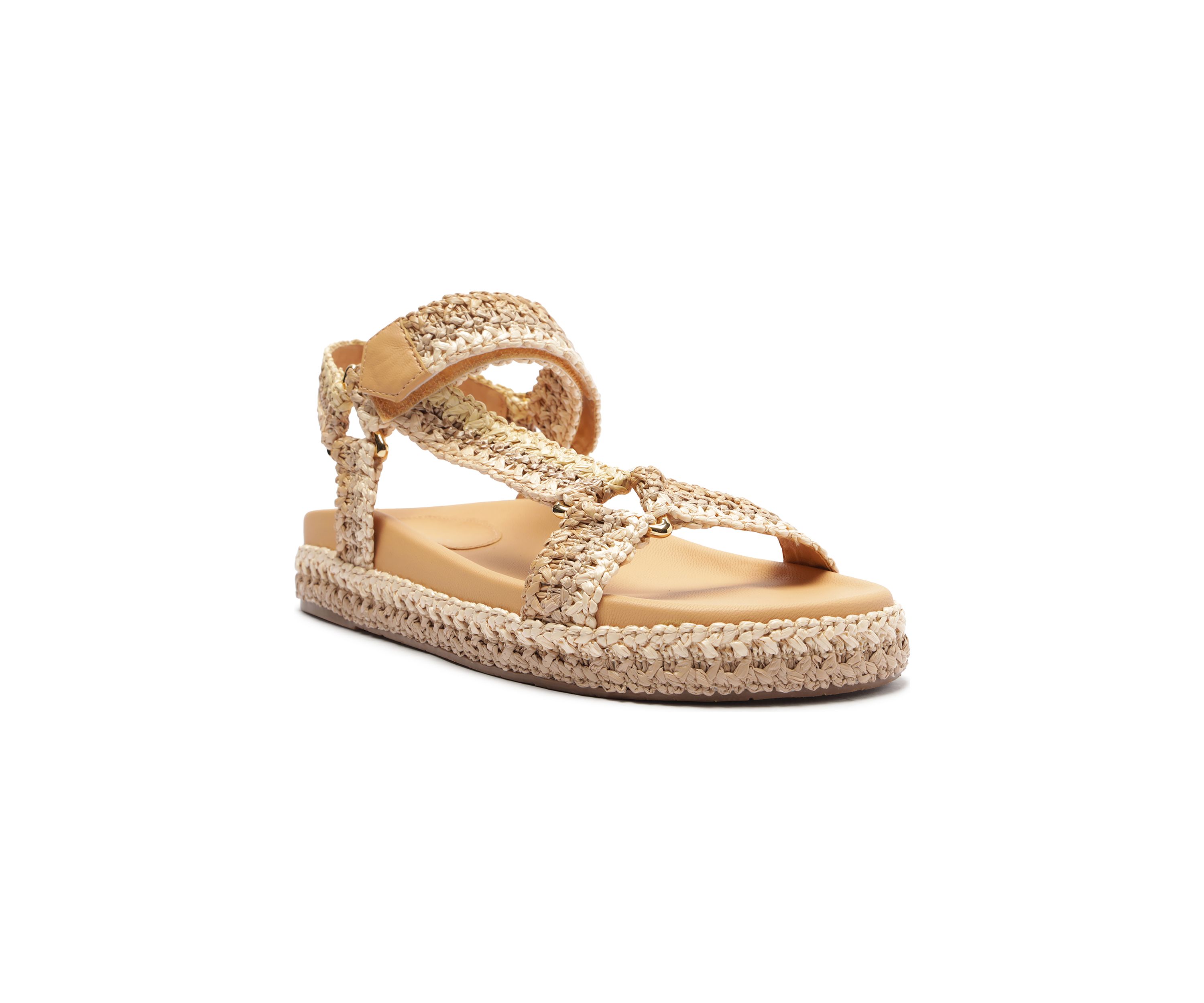 Maya Flat Sandals