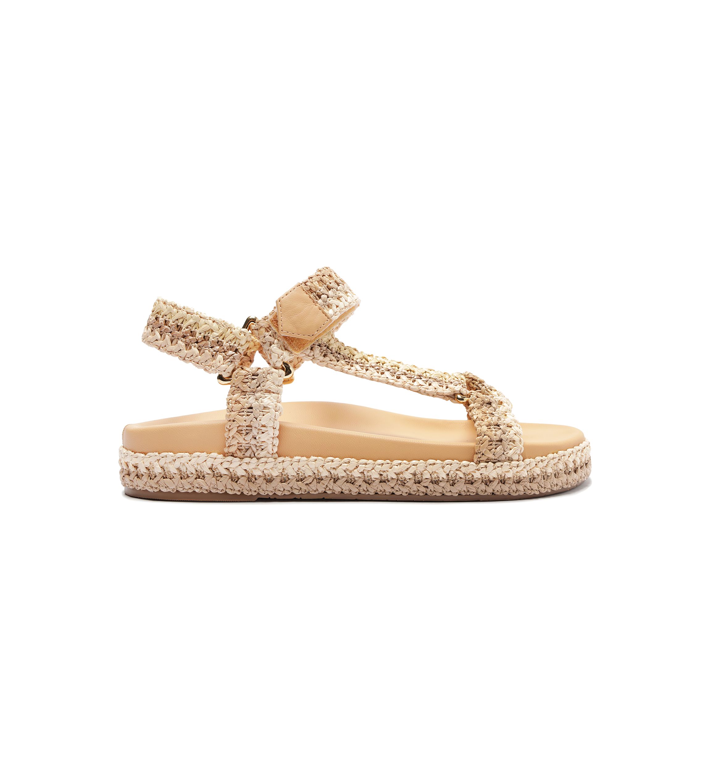 Maya Flat Sandals