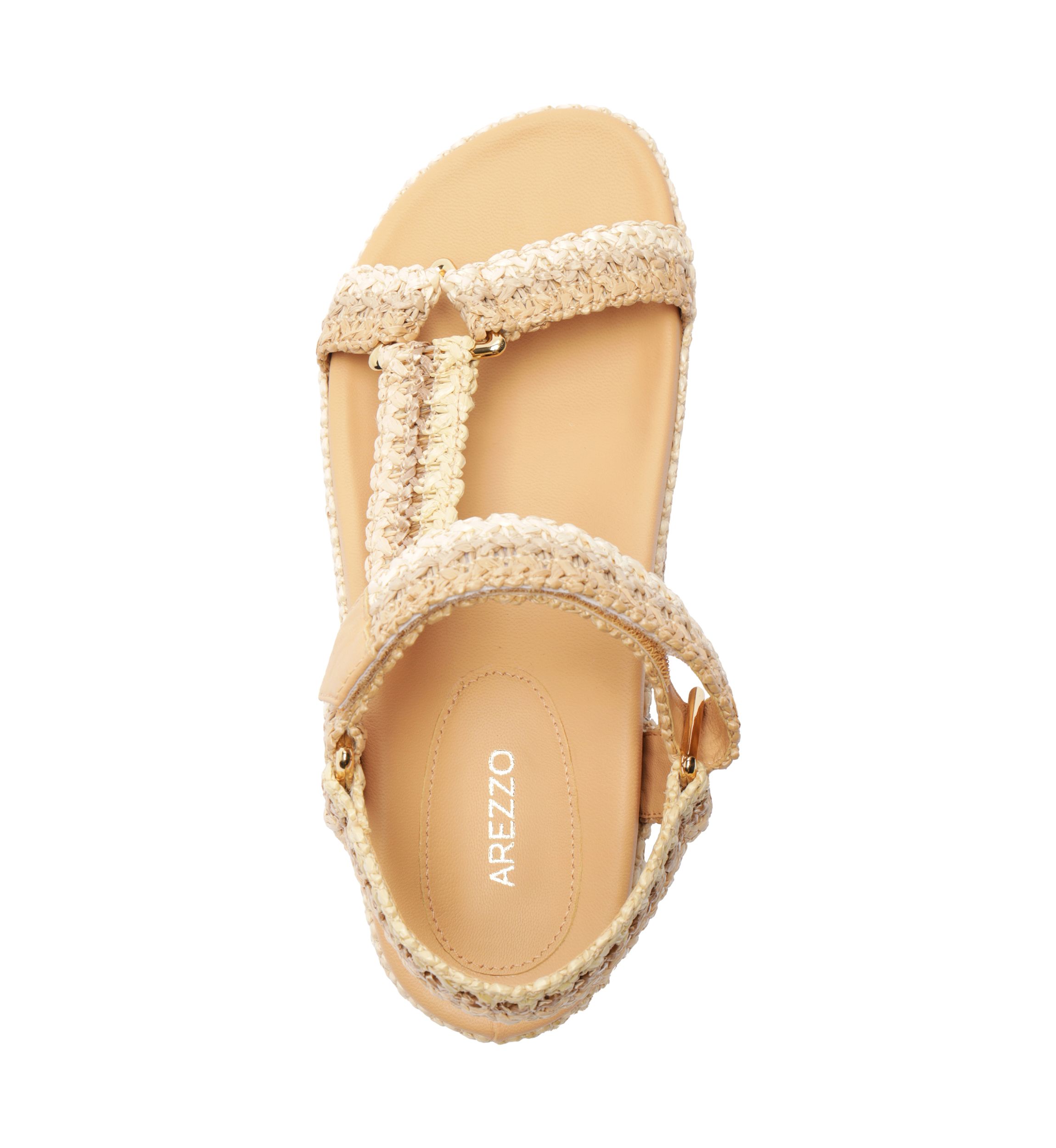Maya Flat Sandals